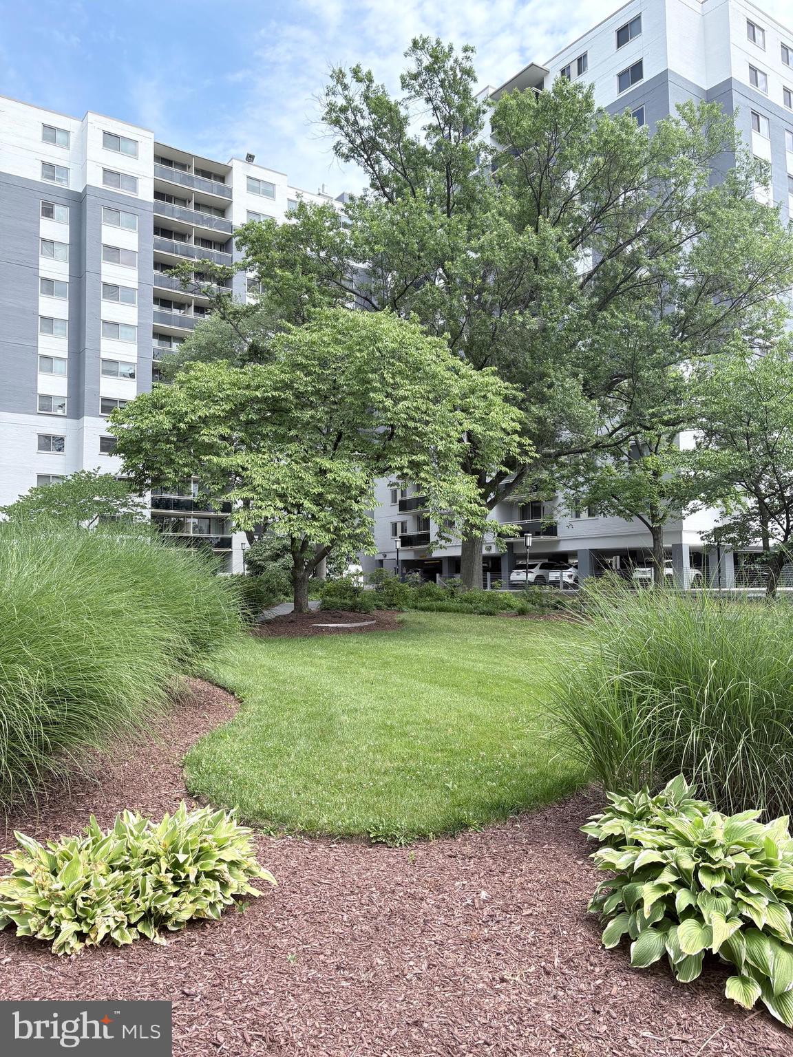 TAKOMA PARK - Residential