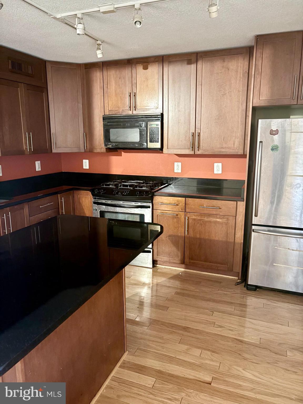 TAKOMA PARK - Residential
