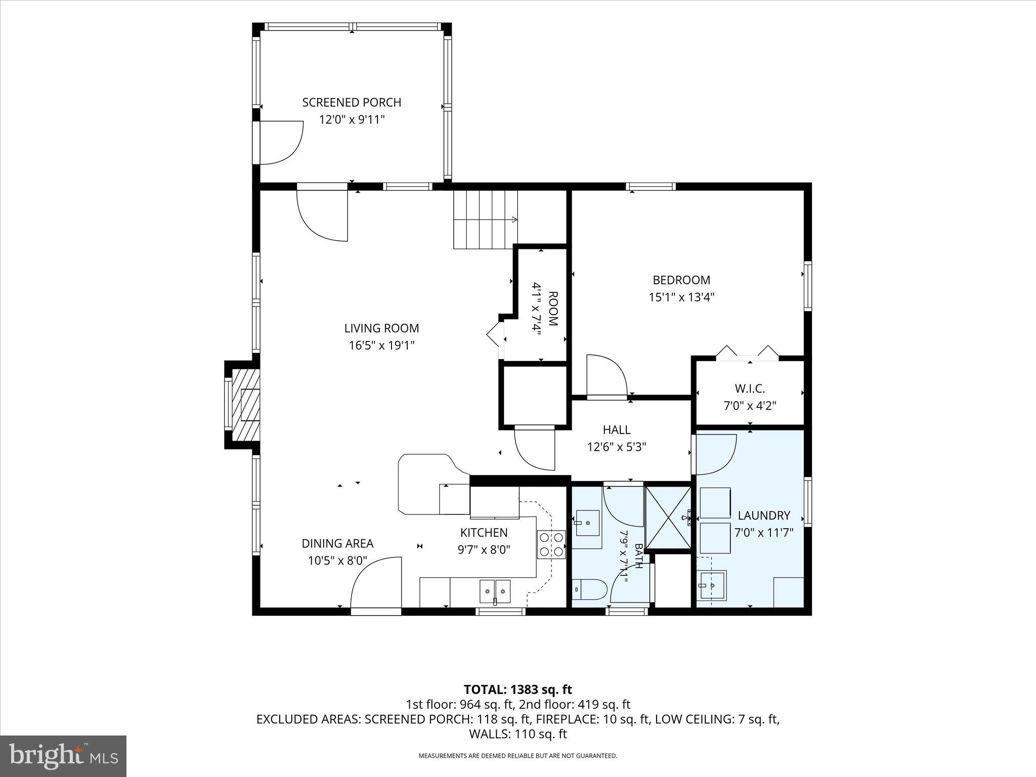 LAKE WYNONAH - Residential