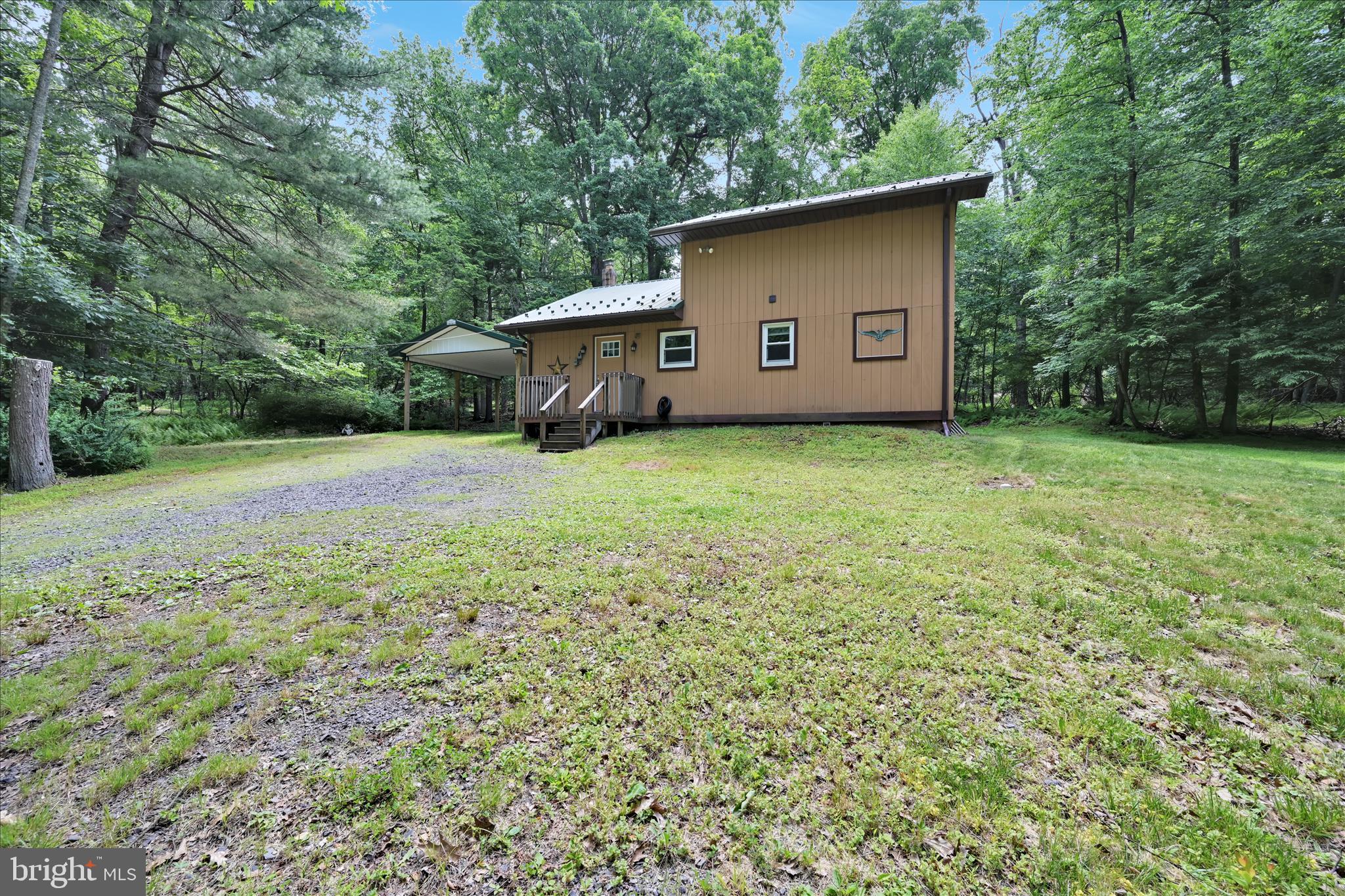 LAKE WYNONAH - Residential