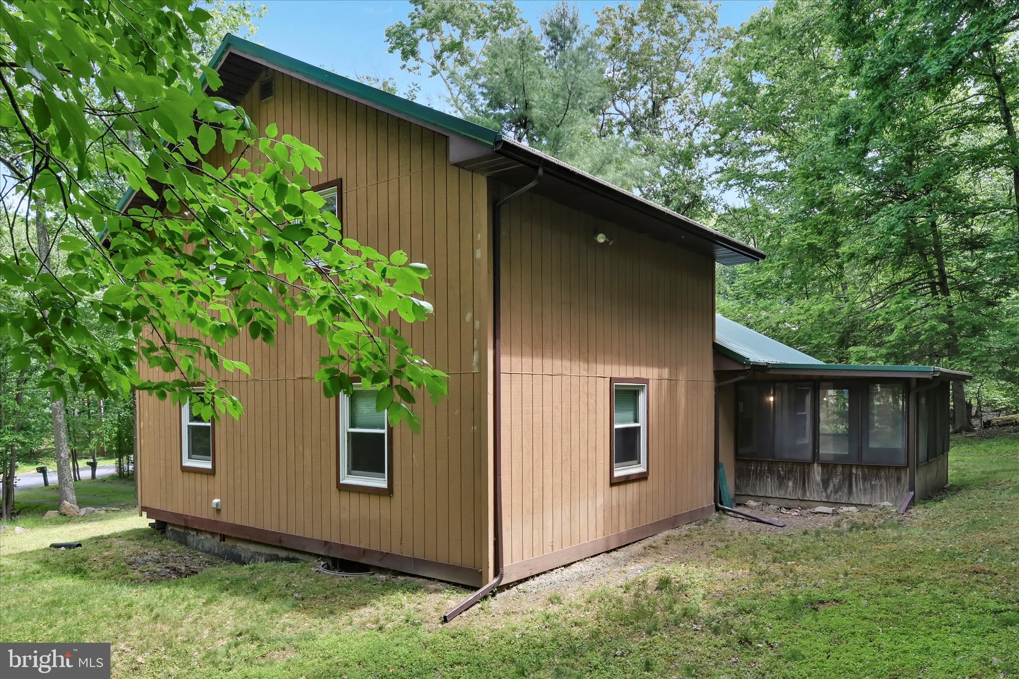 LAKE WYNONAH - Residential