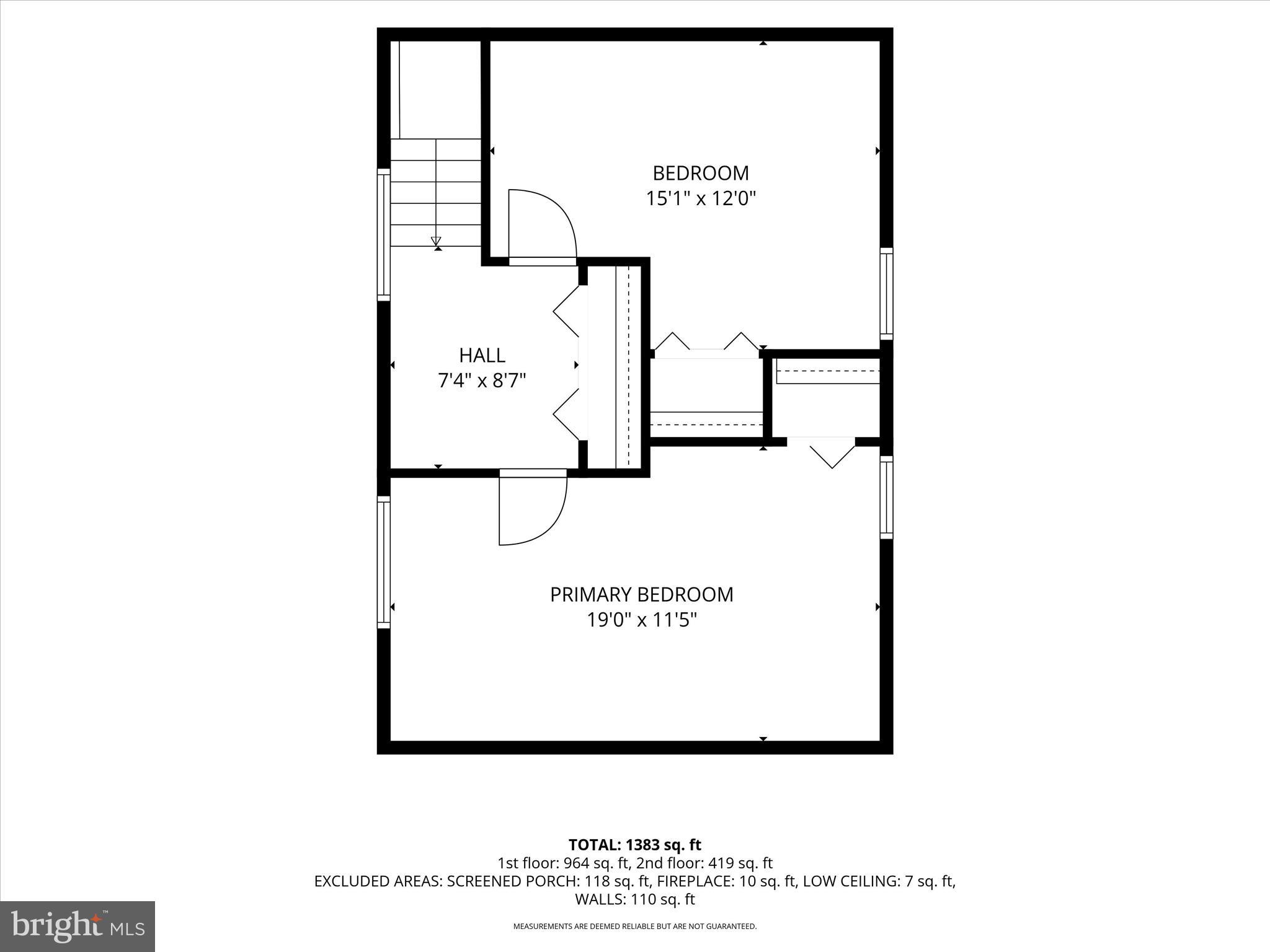 LAKE WYNONAH - Residential