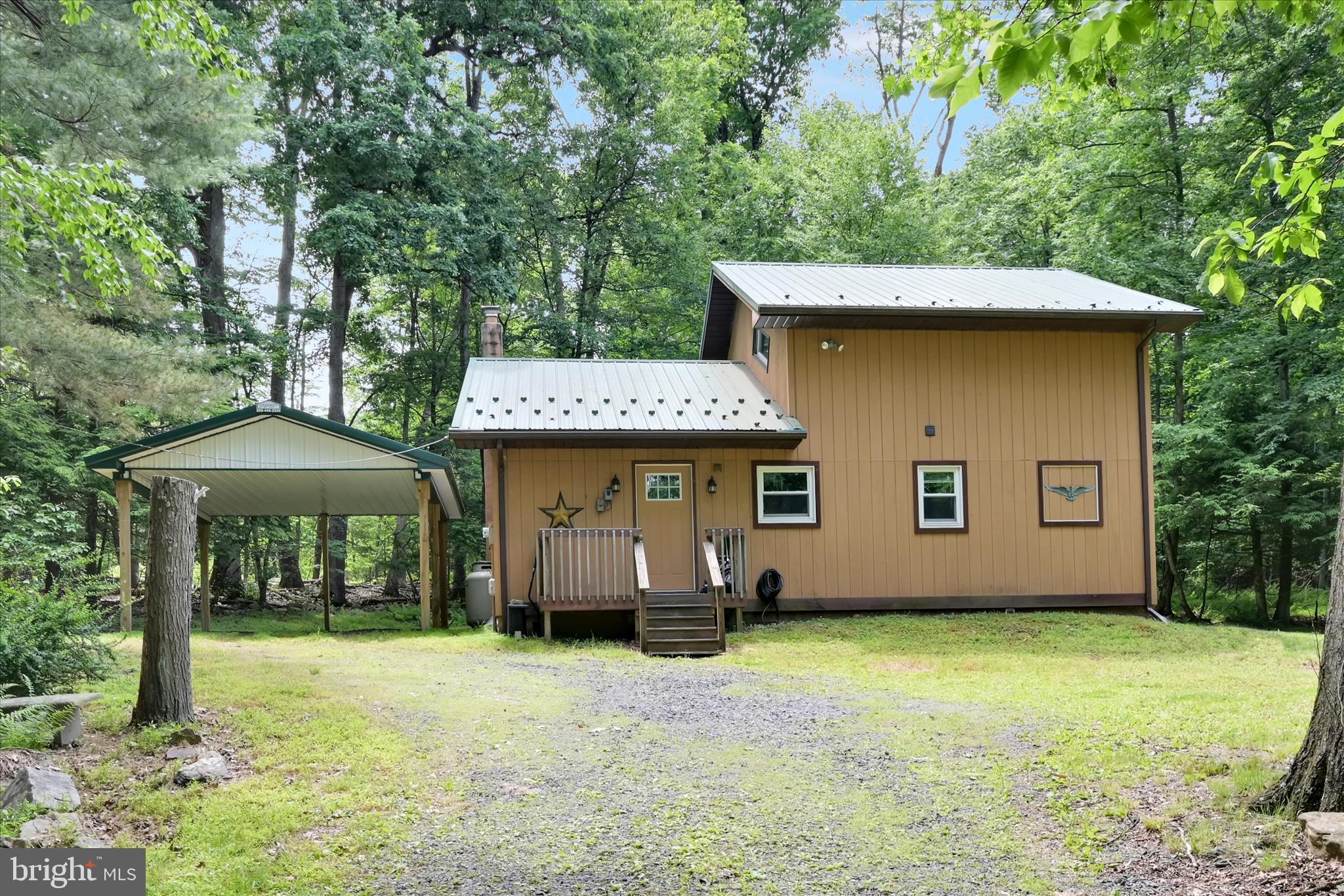 LAKE WYNONAH - Residential