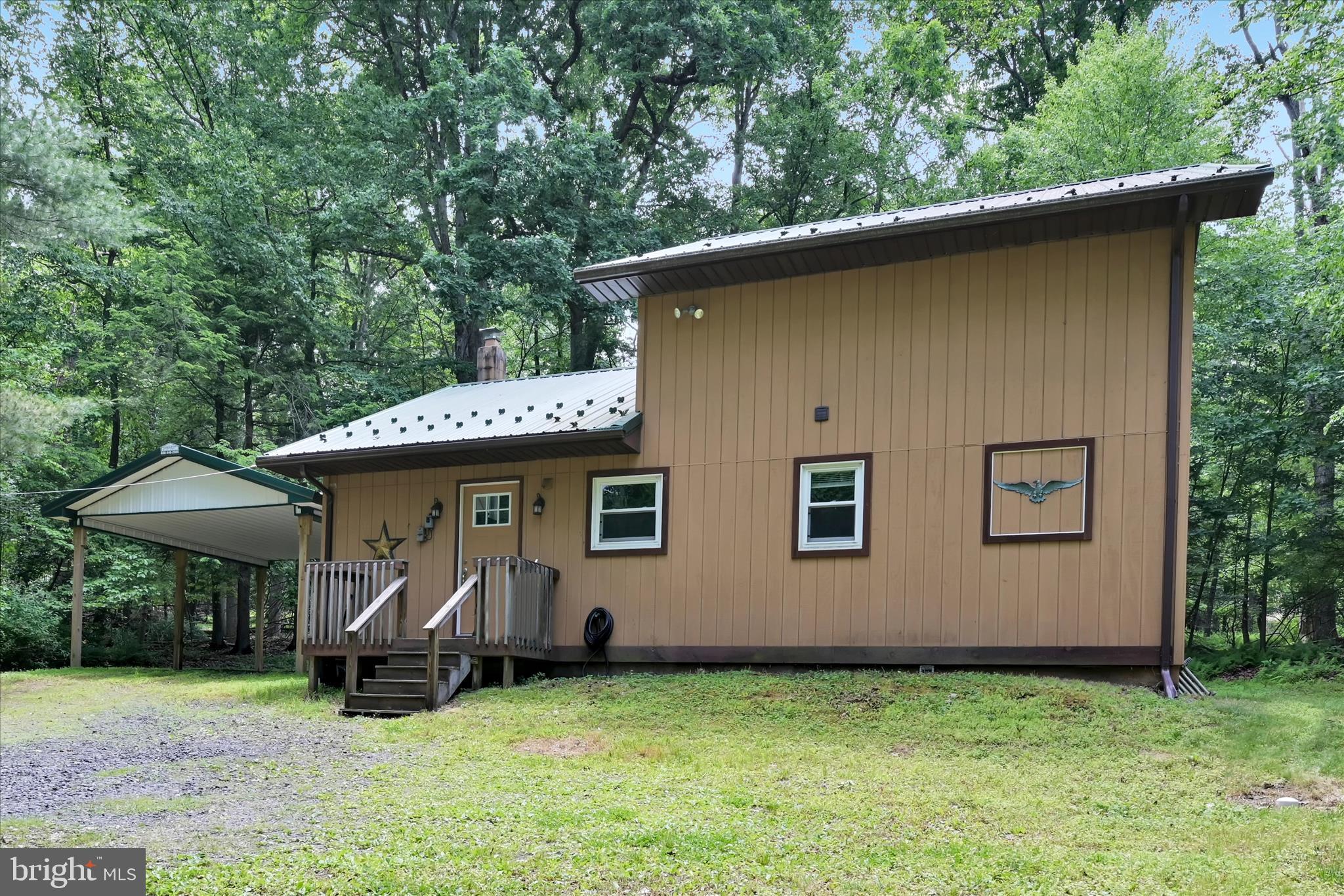 LAKE WYNONAH - Residential