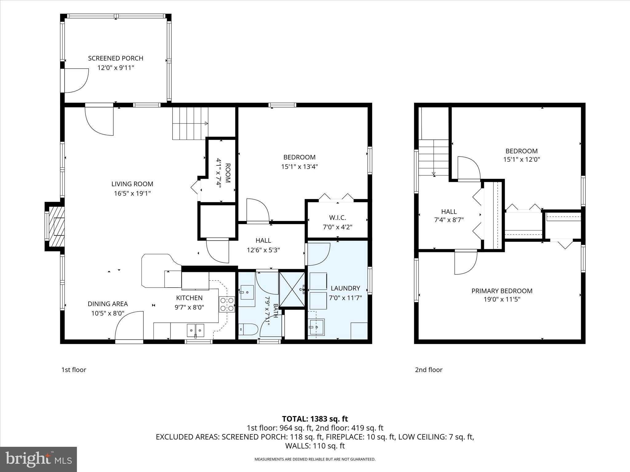 LAKE WYNONAH - Residential