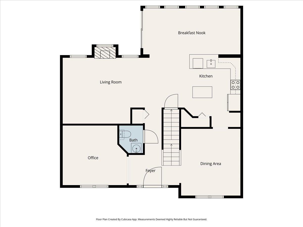 COUNTRY WALK - Residential