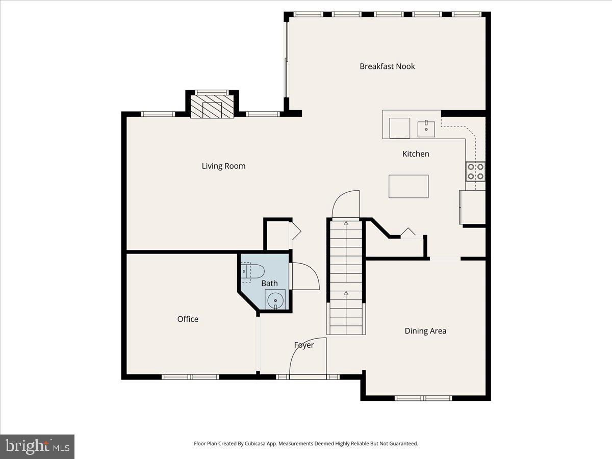 COUNTRY WALK - Residential