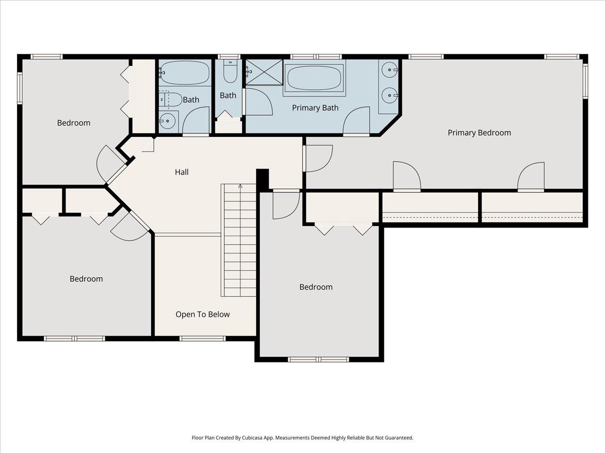 COUNTRY WALK - Residential