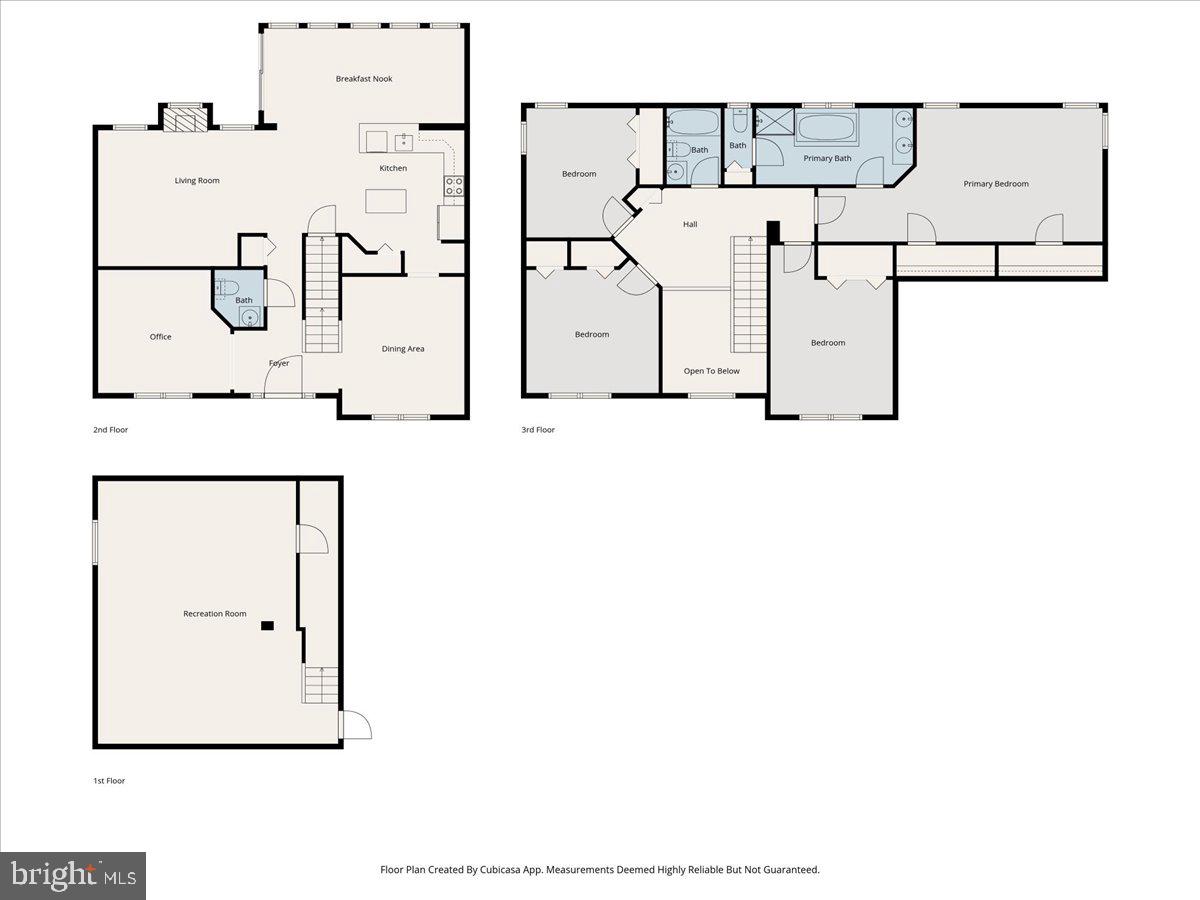 COUNTRY WALK - Residential