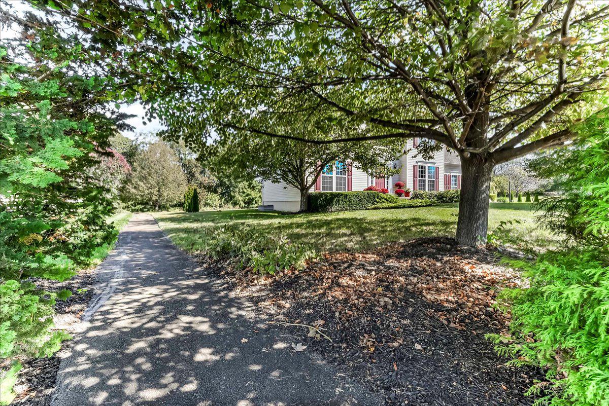 COUNTRY WALK - Residential