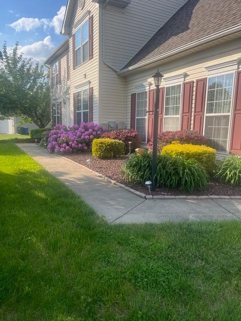 COUNTRY WALK - Residential