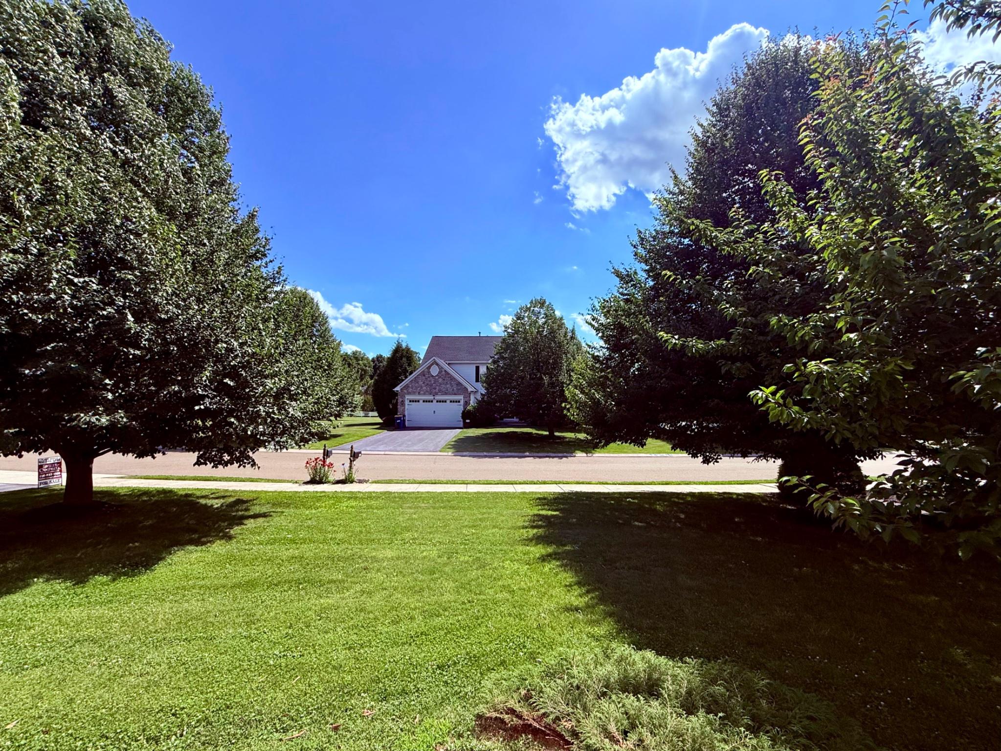COUNTRY WALK - Residential