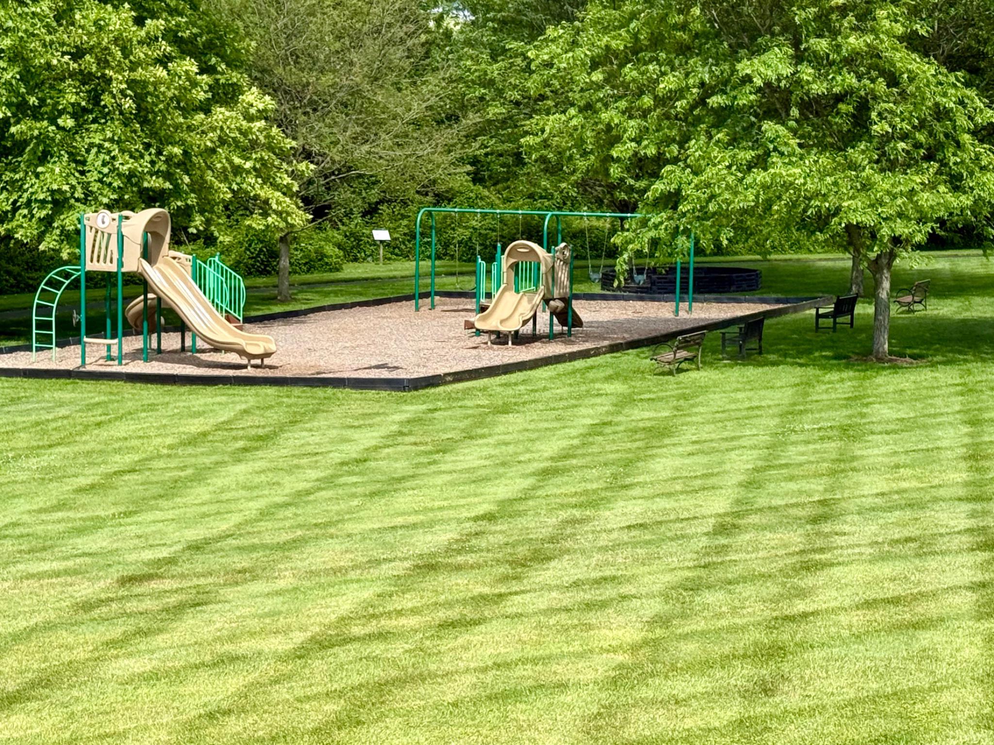COUNTRY WALK - Residential