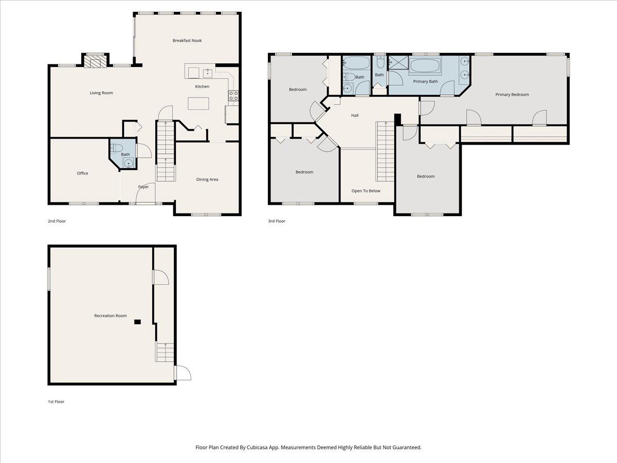 COUNTRY WALK - Residential