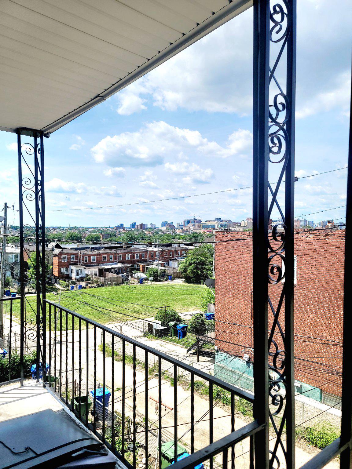 BEREA-BIDDLE STREET HISTORIC DISTRICT - Residential