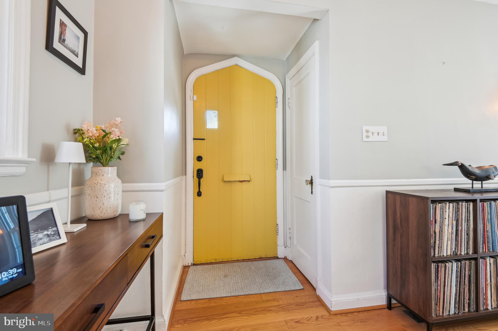 WEST TOWSON - Residential