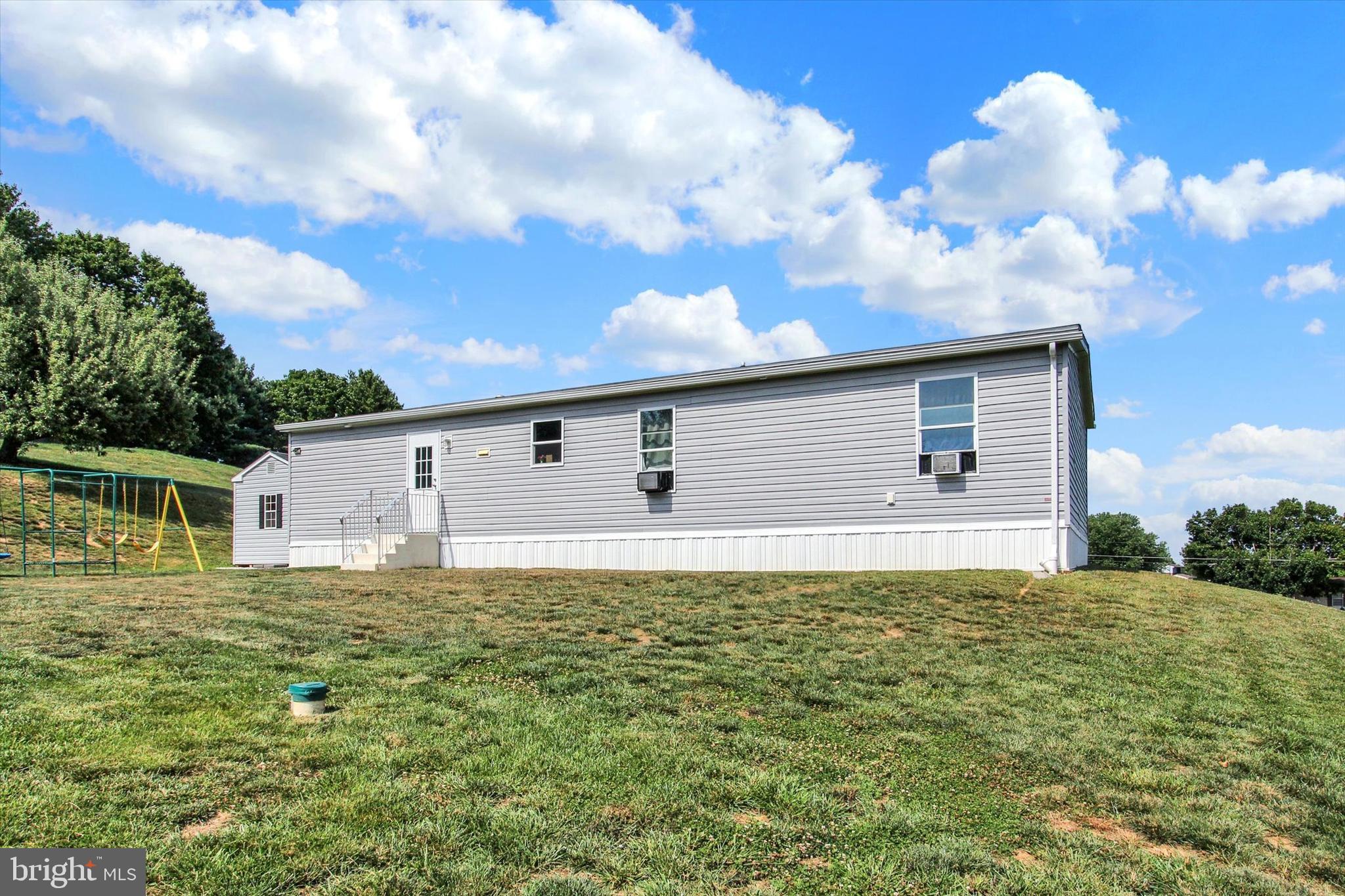 NORTH CODORUS TWP - Residential