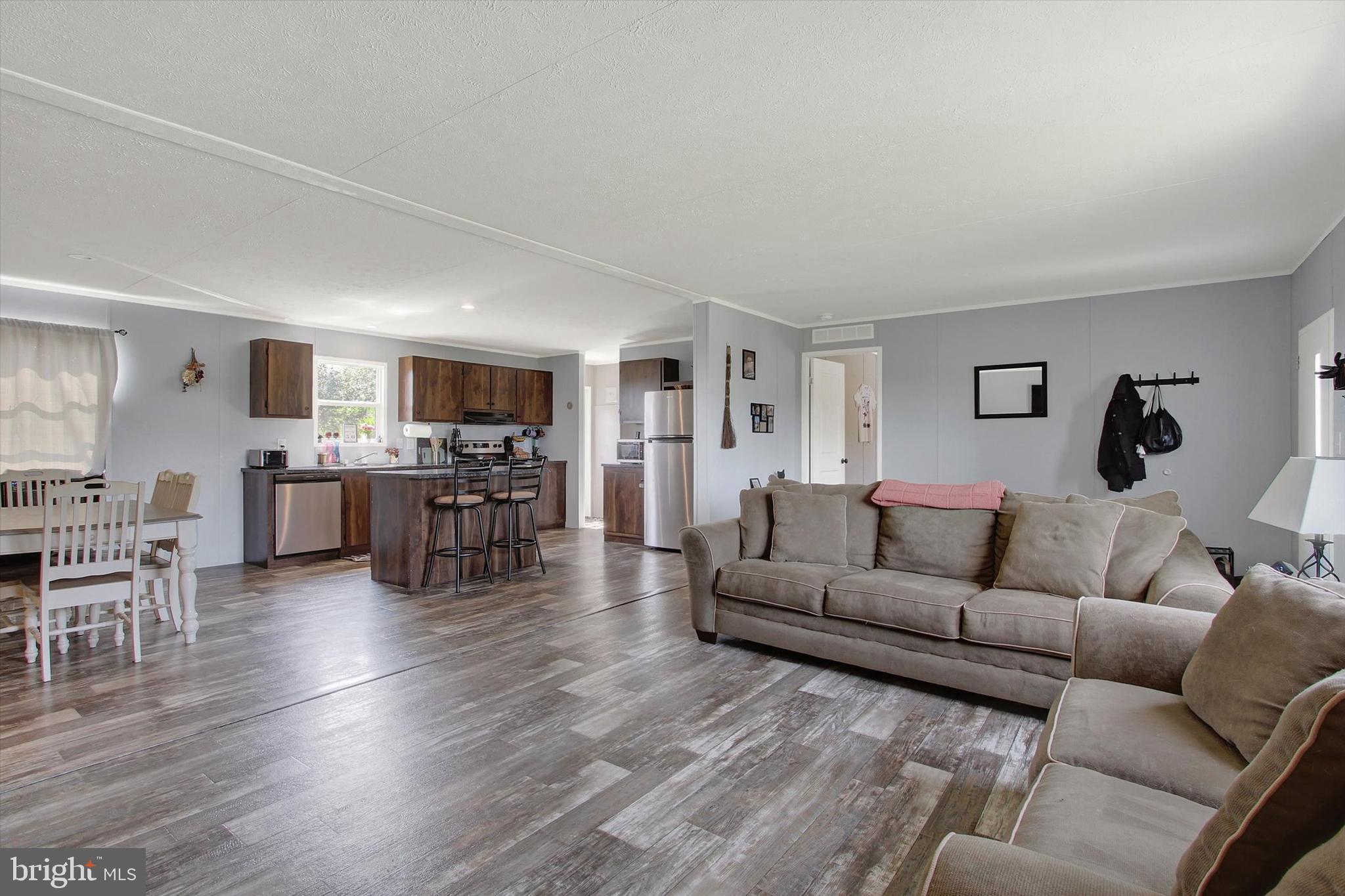 NORTH CODORUS TWP - Residential