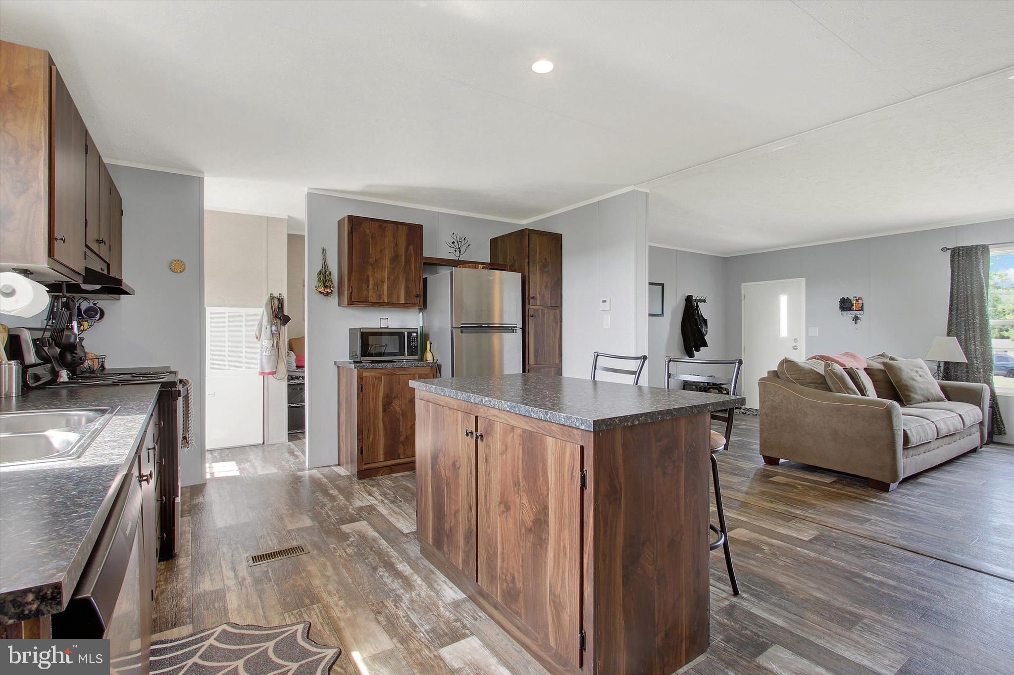 NORTH CODORUS TWP - Residential