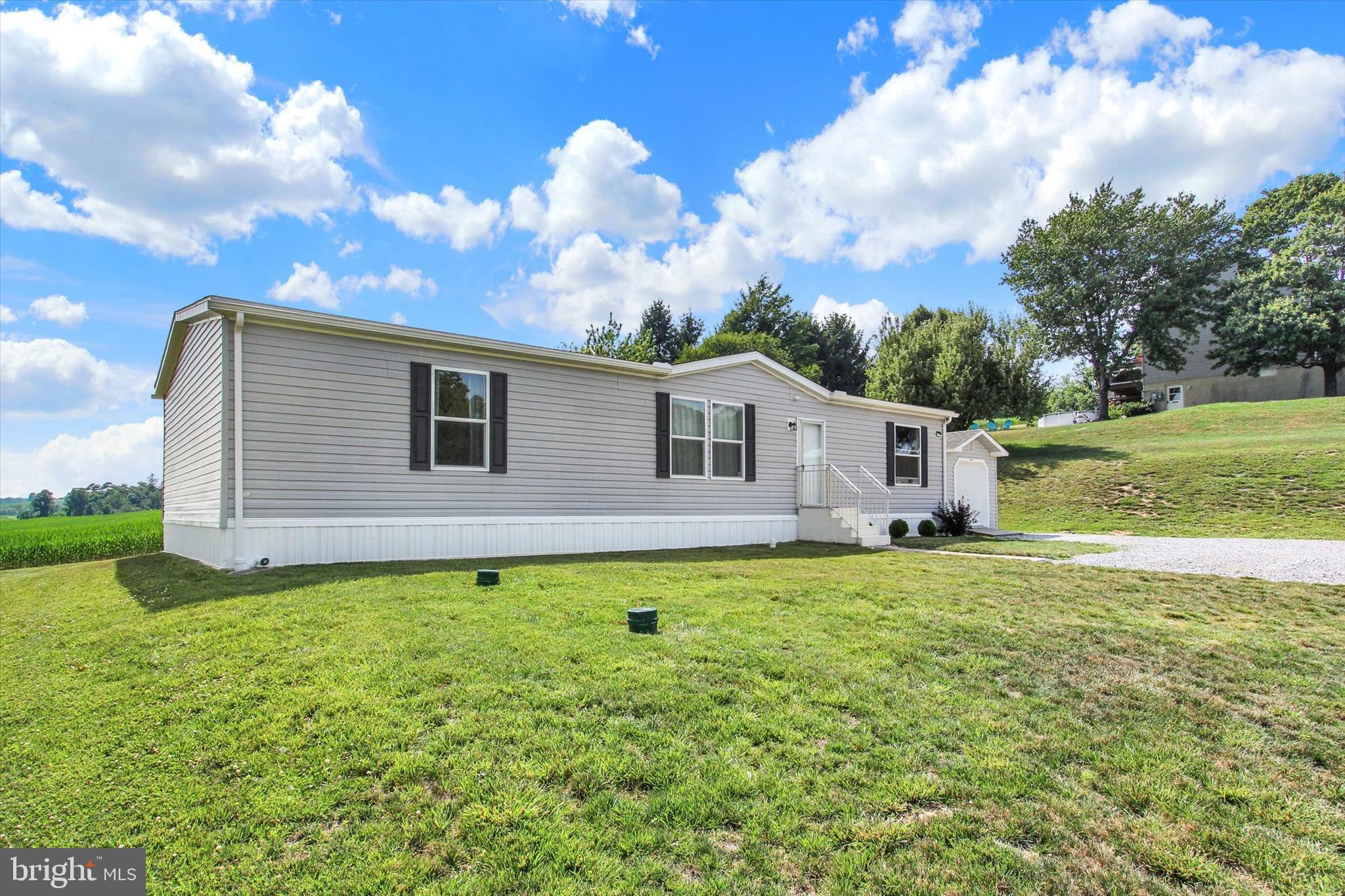 NORTH CODORUS TWP - Residential
