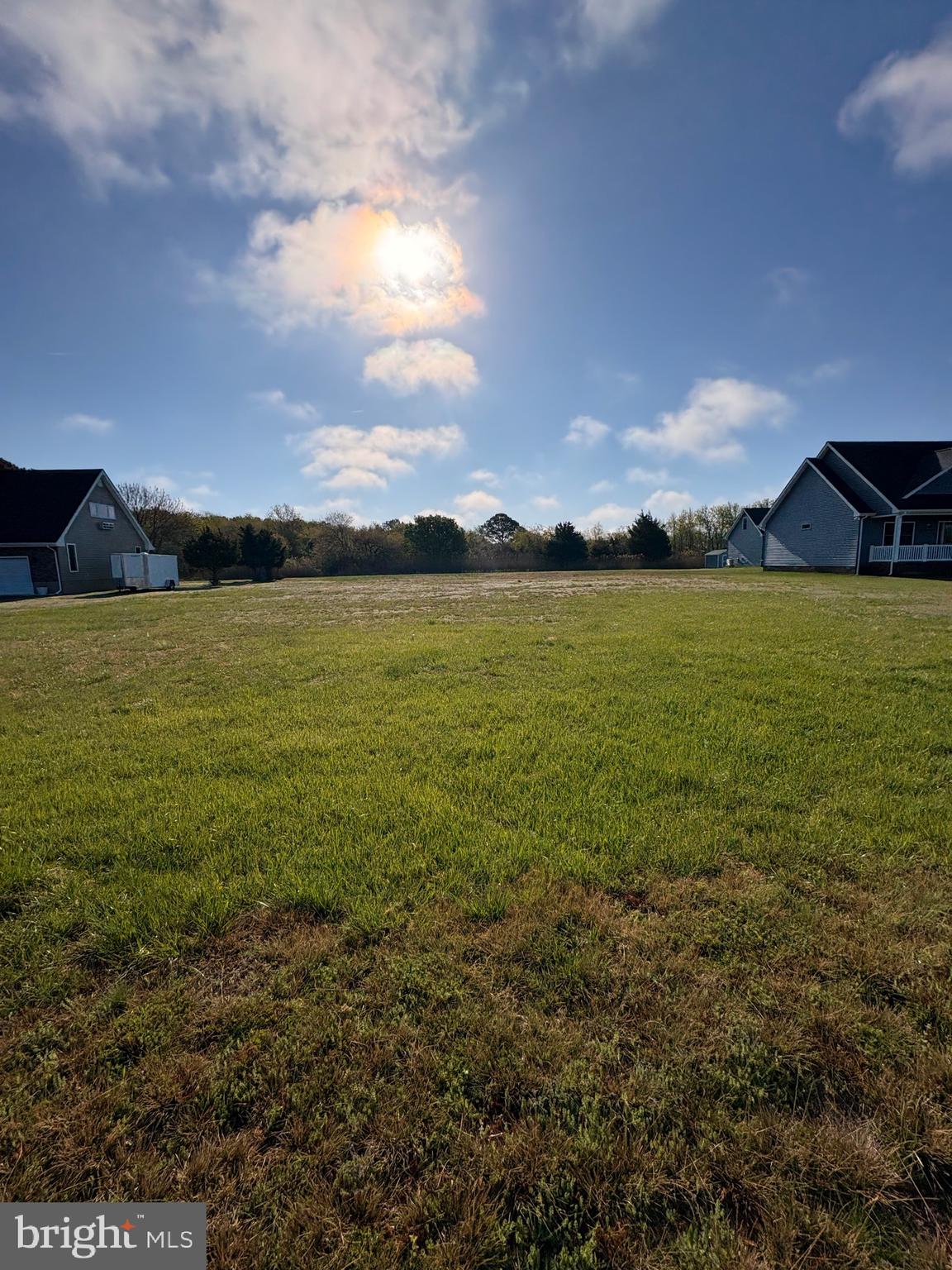 HAMMOCK POINTE - Land