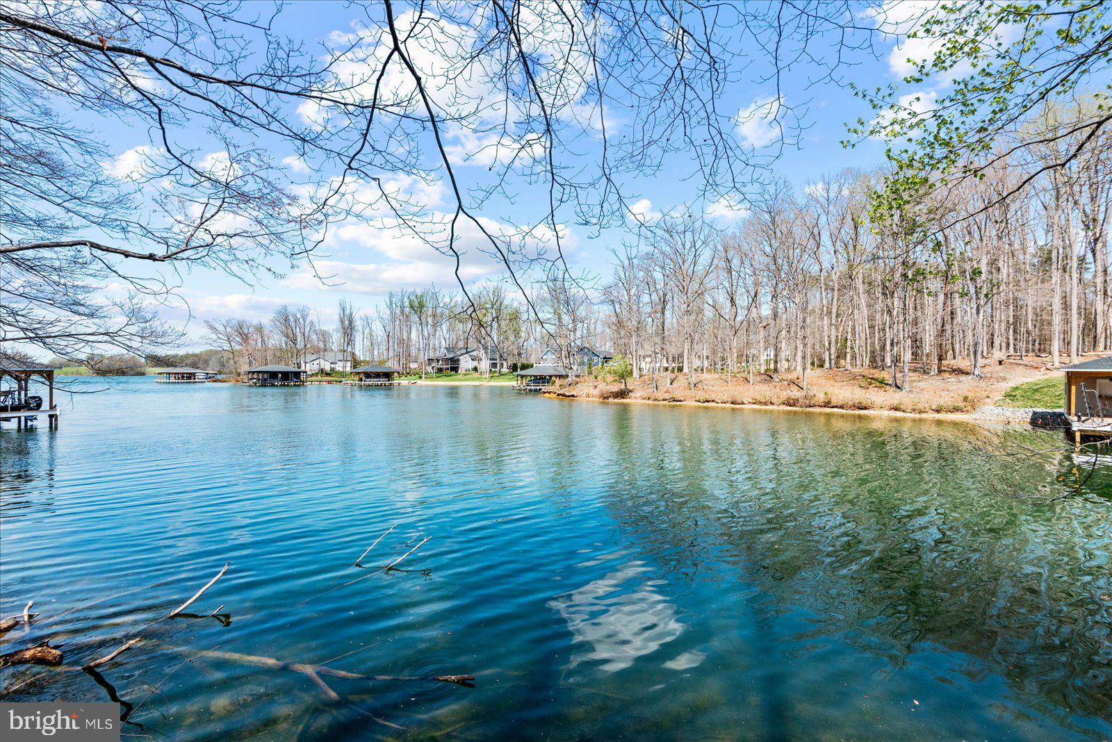 MILL RUN - Land