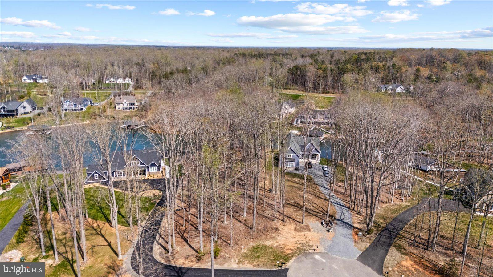 MILL RUN - Land