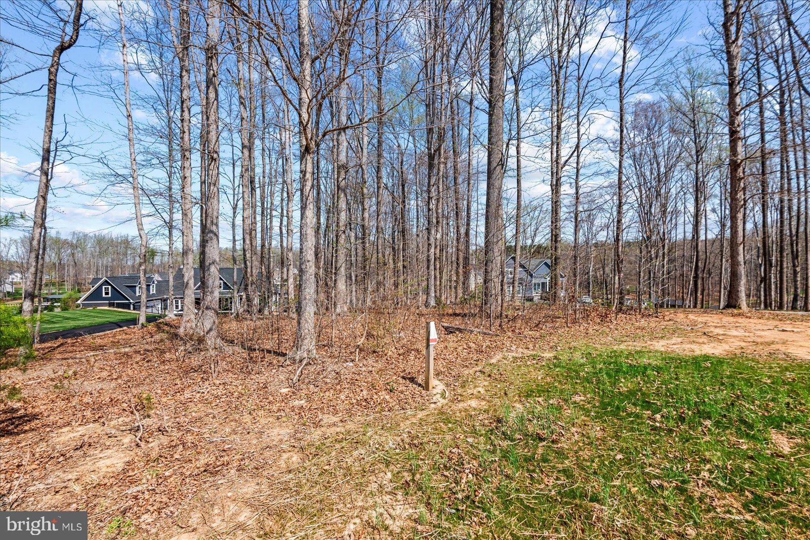 MILL RUN - Land