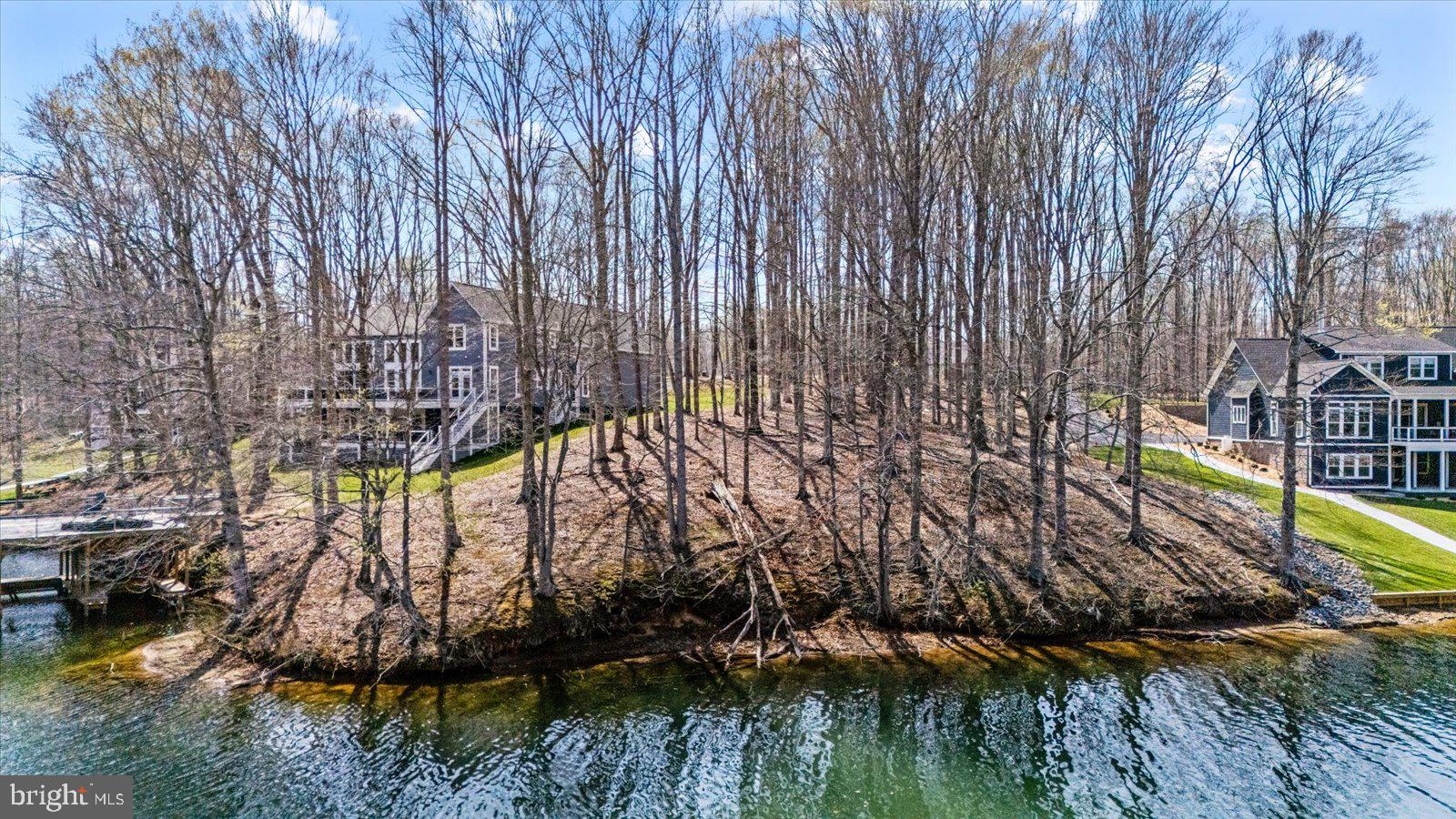 MILL RUN - Land