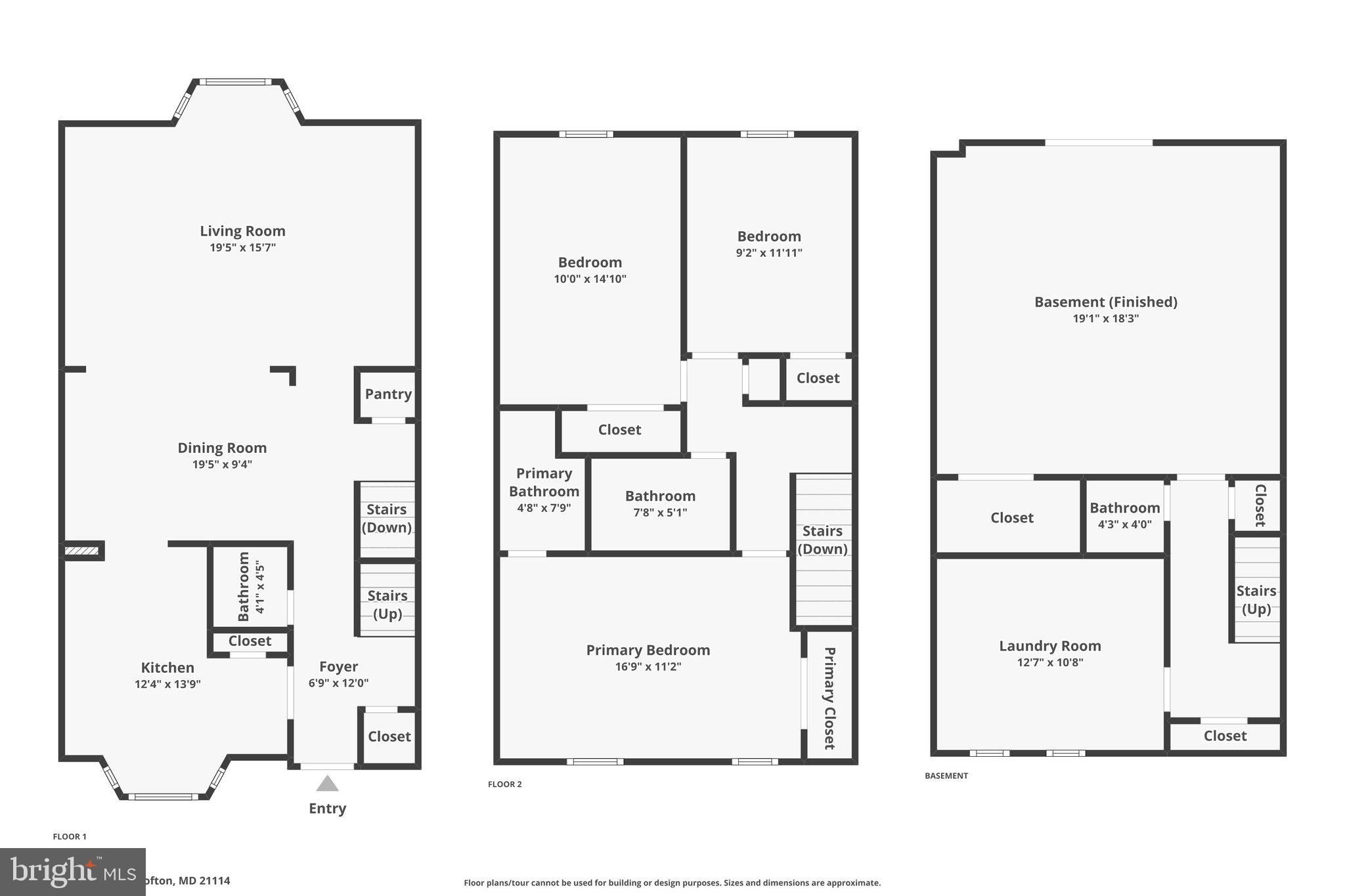 LAKE LOUISE - Residential