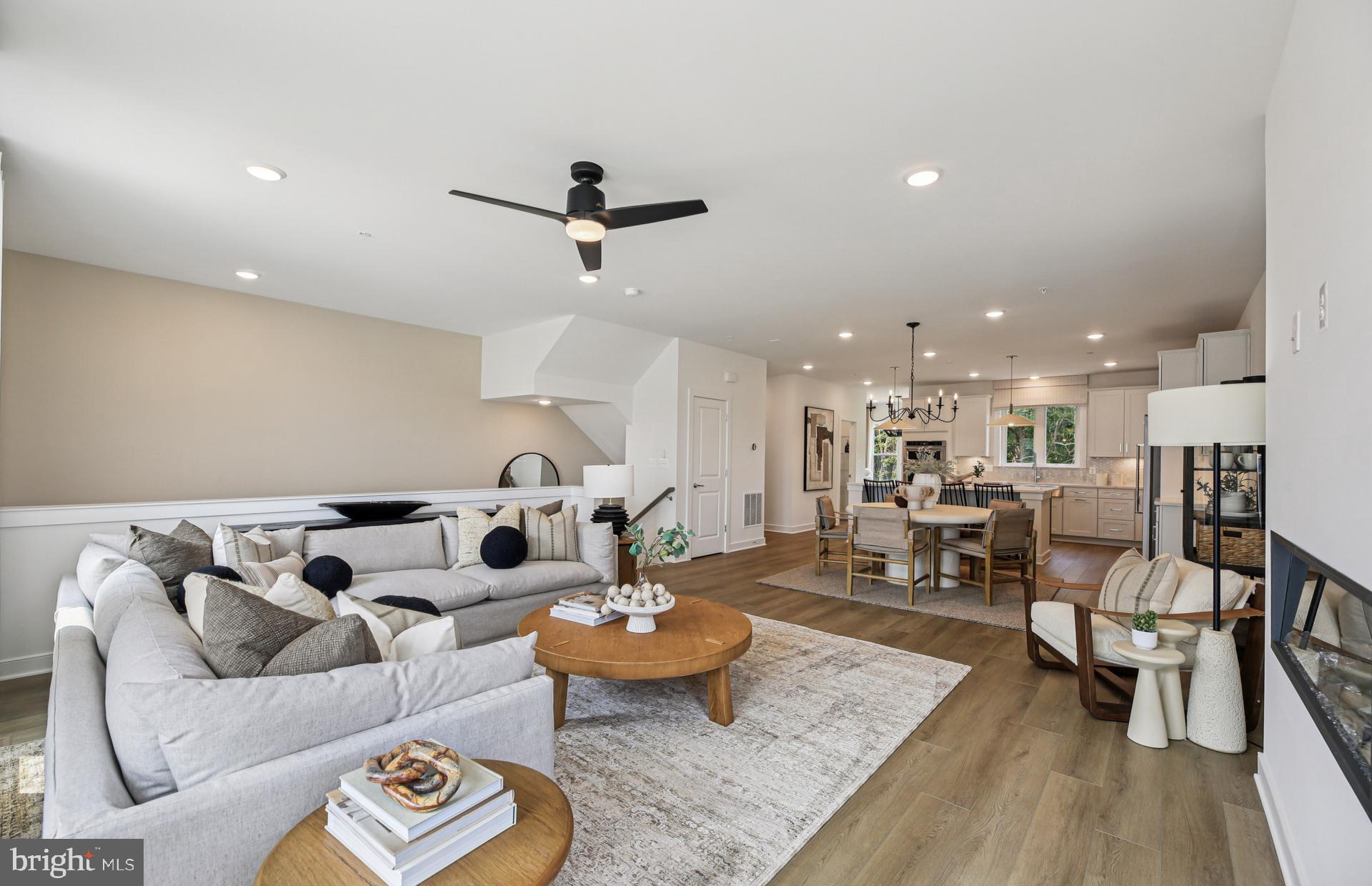 WATERSHED - Residential