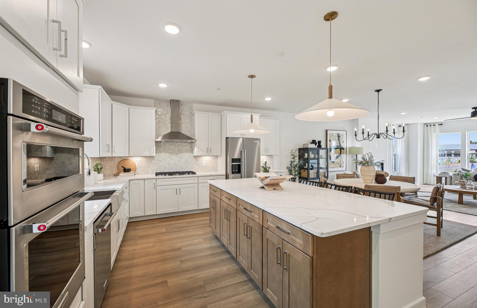 WATERSHED - Residential