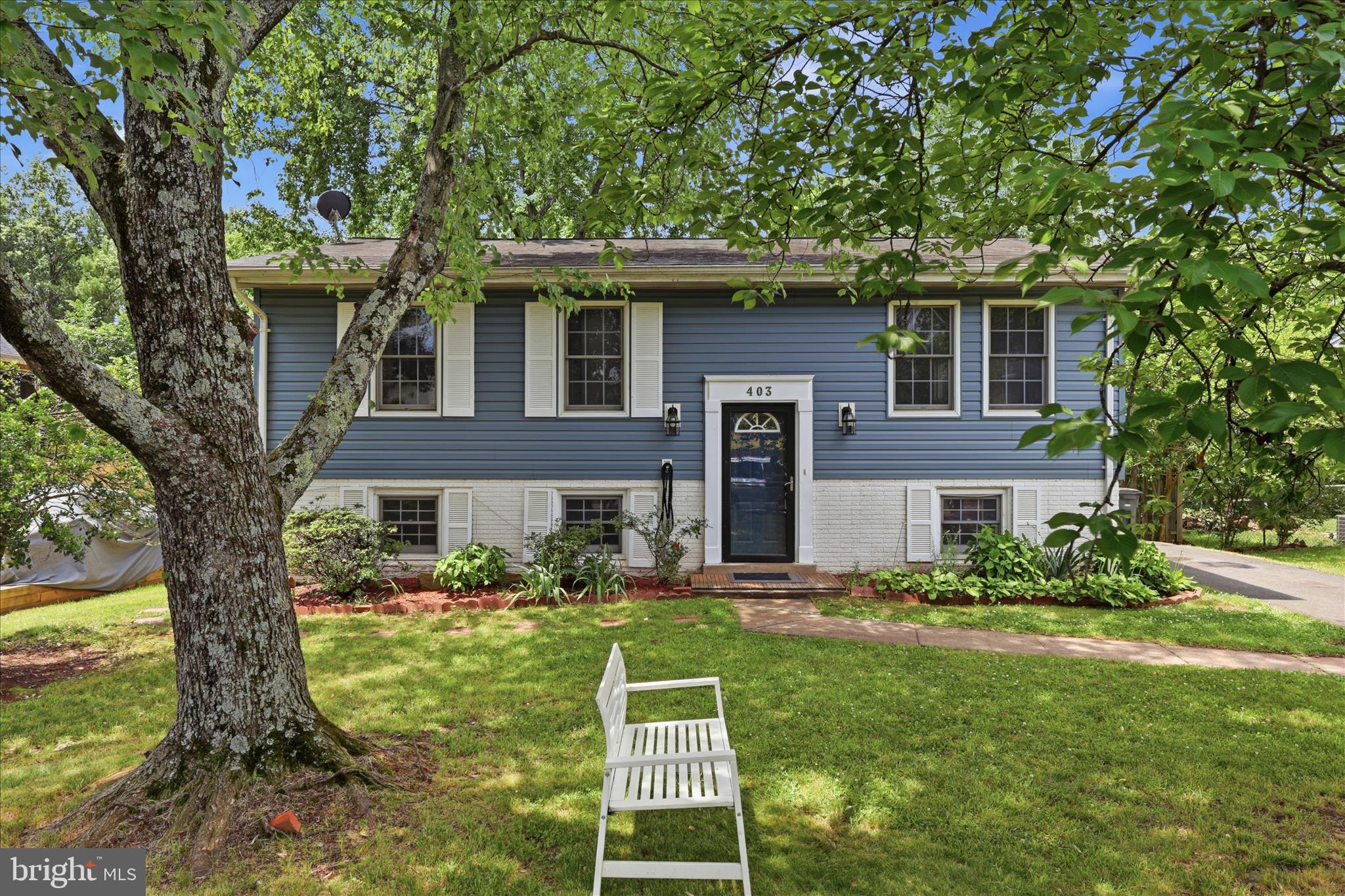 STERLING - Residential