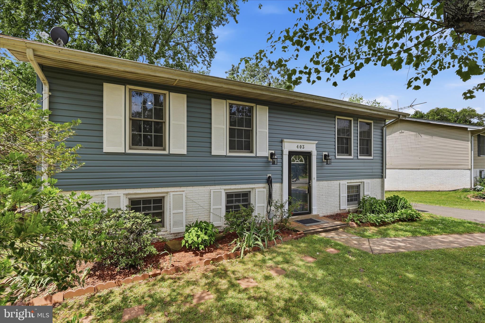 STERLING - Residential