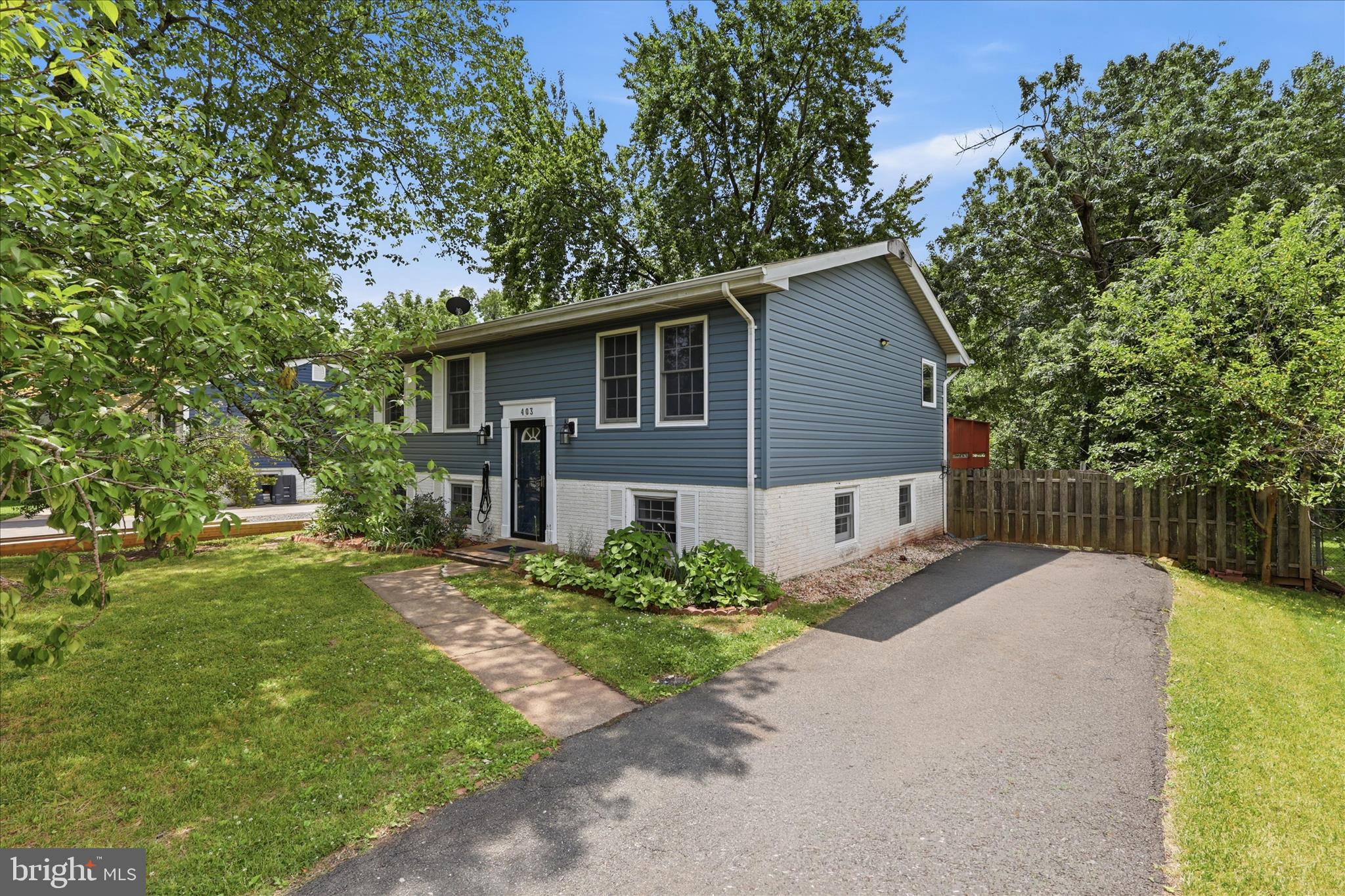 STERLING - Residential
