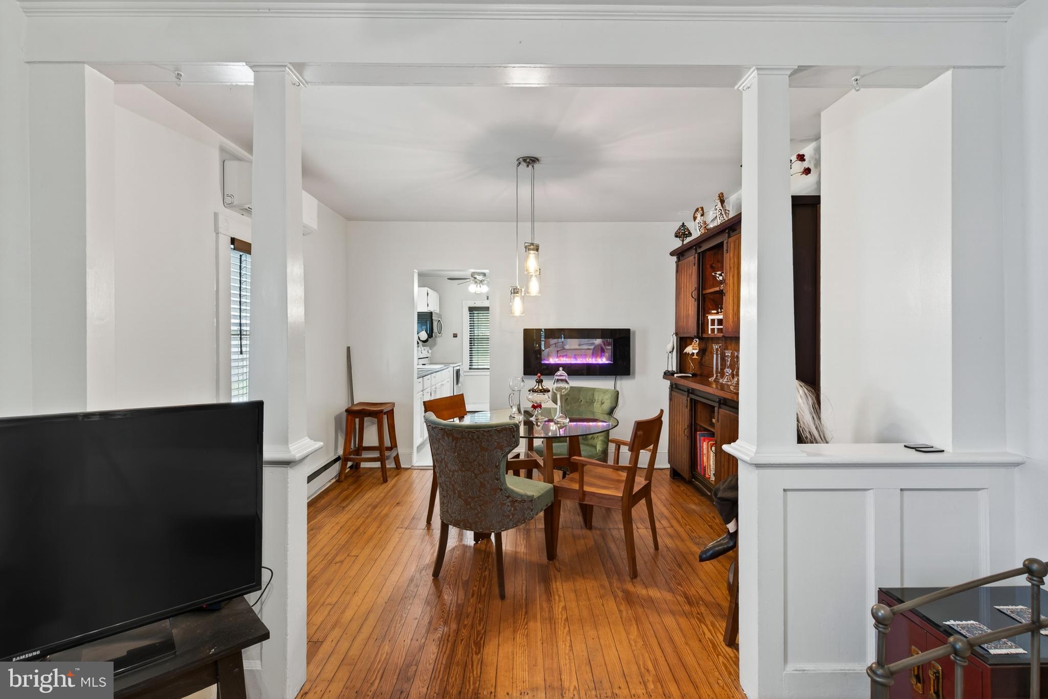 DUTTON MILL - Residential