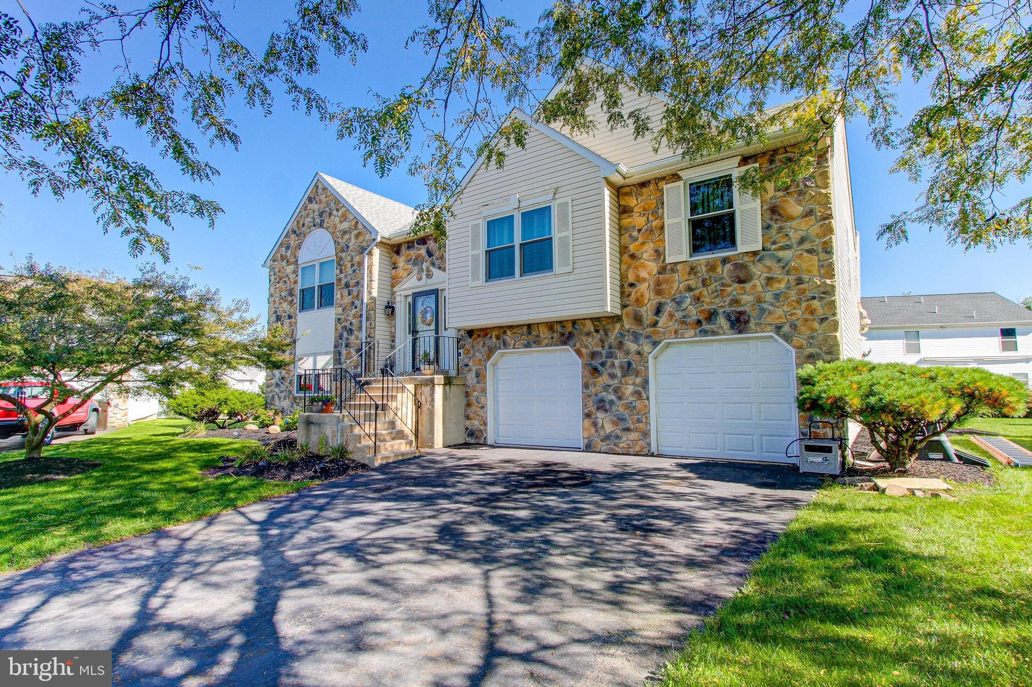 CABIN RUN ESTS - Residential