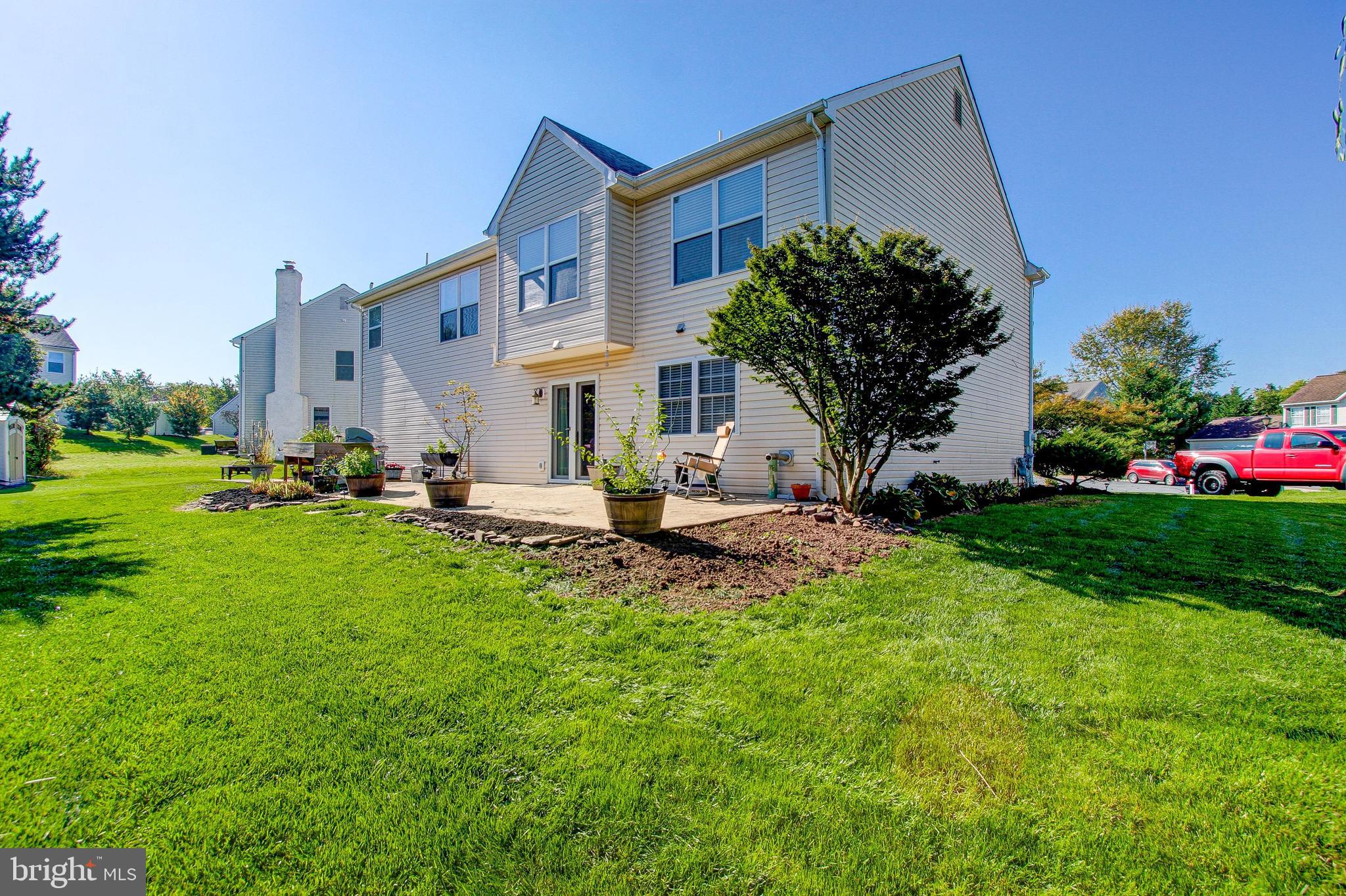 CABIN RUN ESTS - Residential