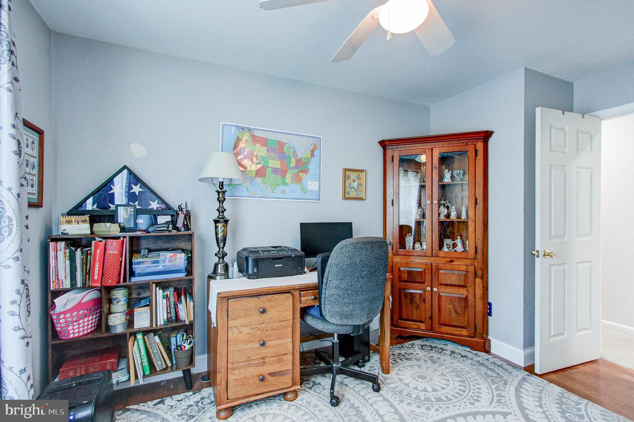 CABIN RUN ESTS - Residential