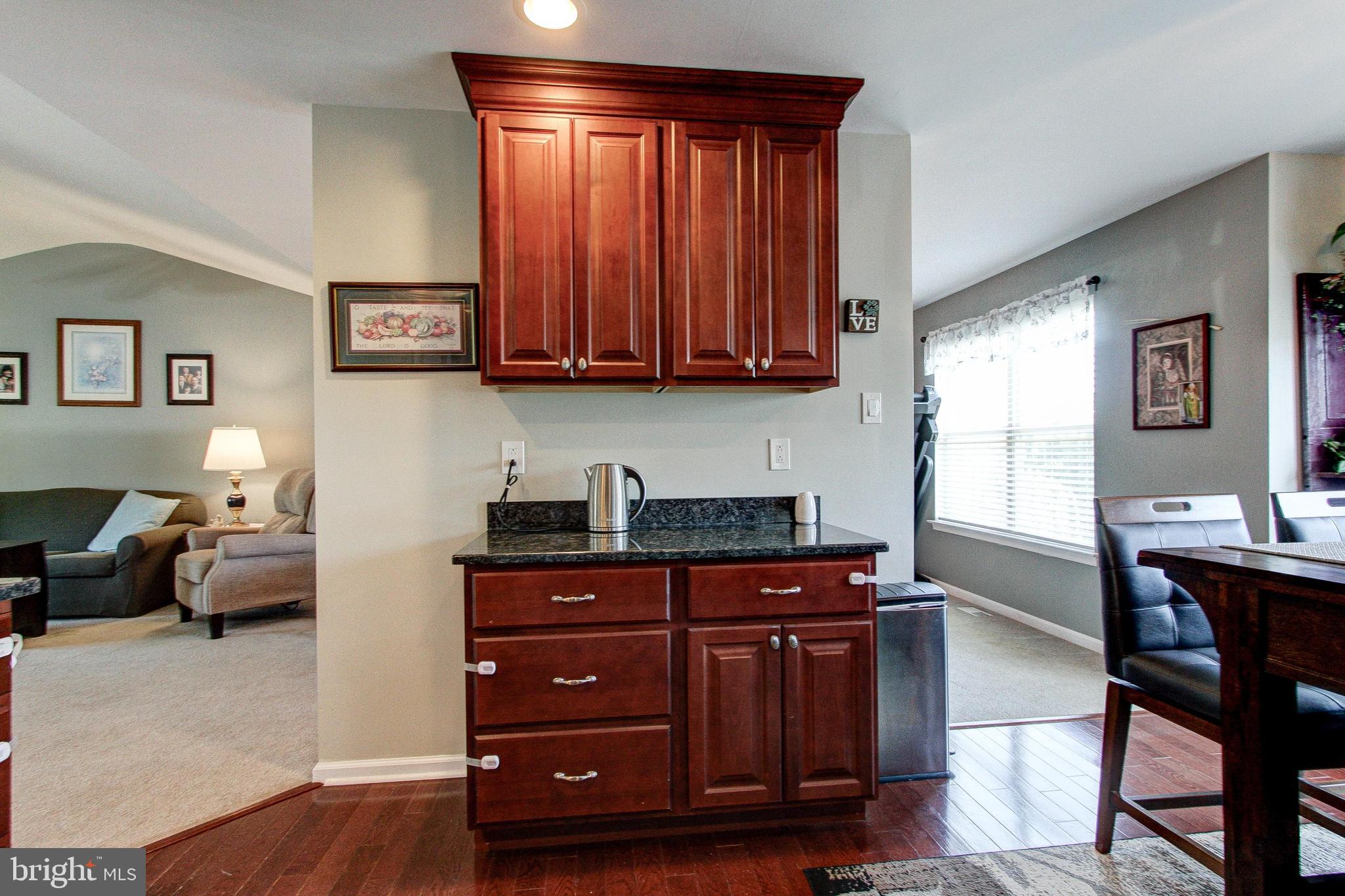 CABIN RUN ESTS - Residential