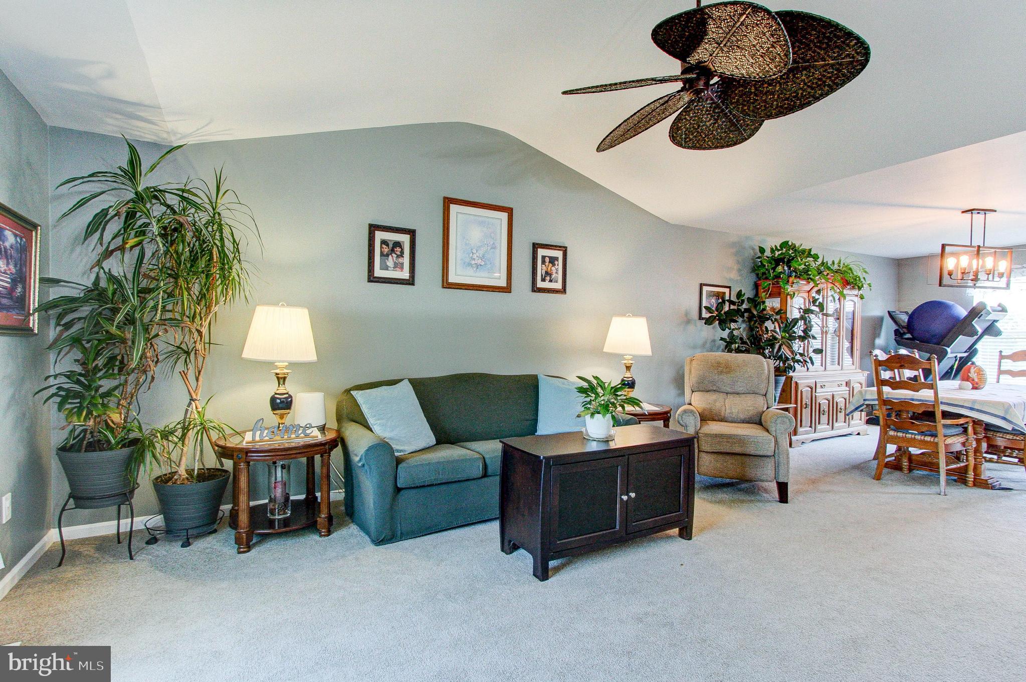 CABIN RUN ESTS - Residential
