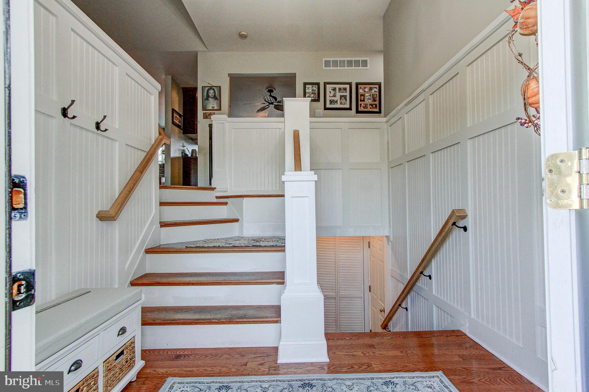 CABIN RUN ESTS - Residential