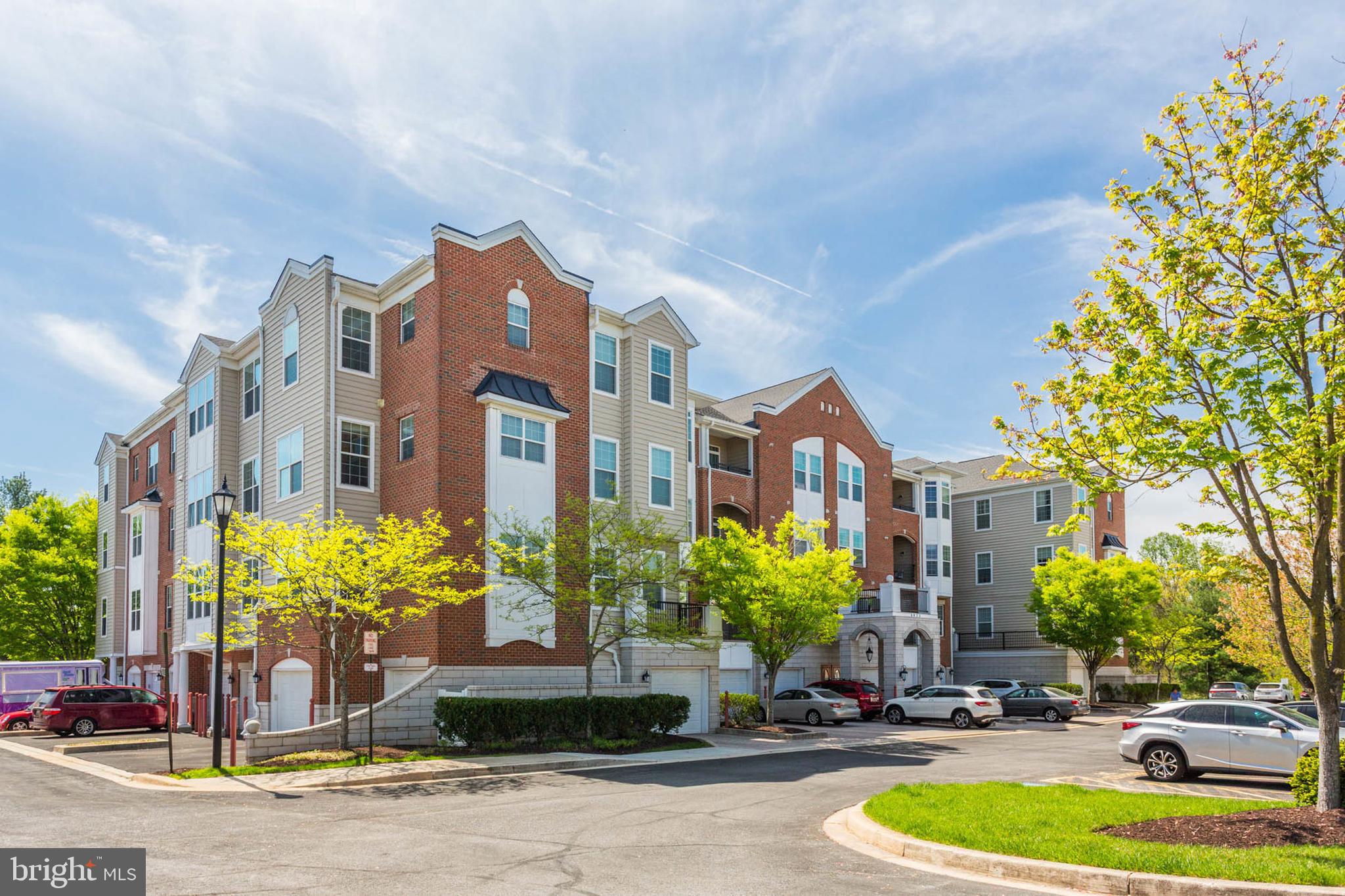 Awesome condo in the heart of River Hill!!!  Everyone knows that these homes do not last long because they have so much to offer!   The first being - Location, location location!  You're within a stone's throw away from entertainment, dining, shopping, the grocery store, major commuter routes - basically anything you need!  Districted to some of the best schools in the state and is highly unlikely to be redistricted due to the home's close proximity to the schools!  Taking a tour inside, this home has been freshly painted, has stainless steel appliances, upgraded countertops, large high-end cabinetry, upgraded flooring throughout, gorgeous baths, a beautiful sitting area in the primary bedroom with decorative columns, and a very nice deck of the main living room!  Make an appointment today!!