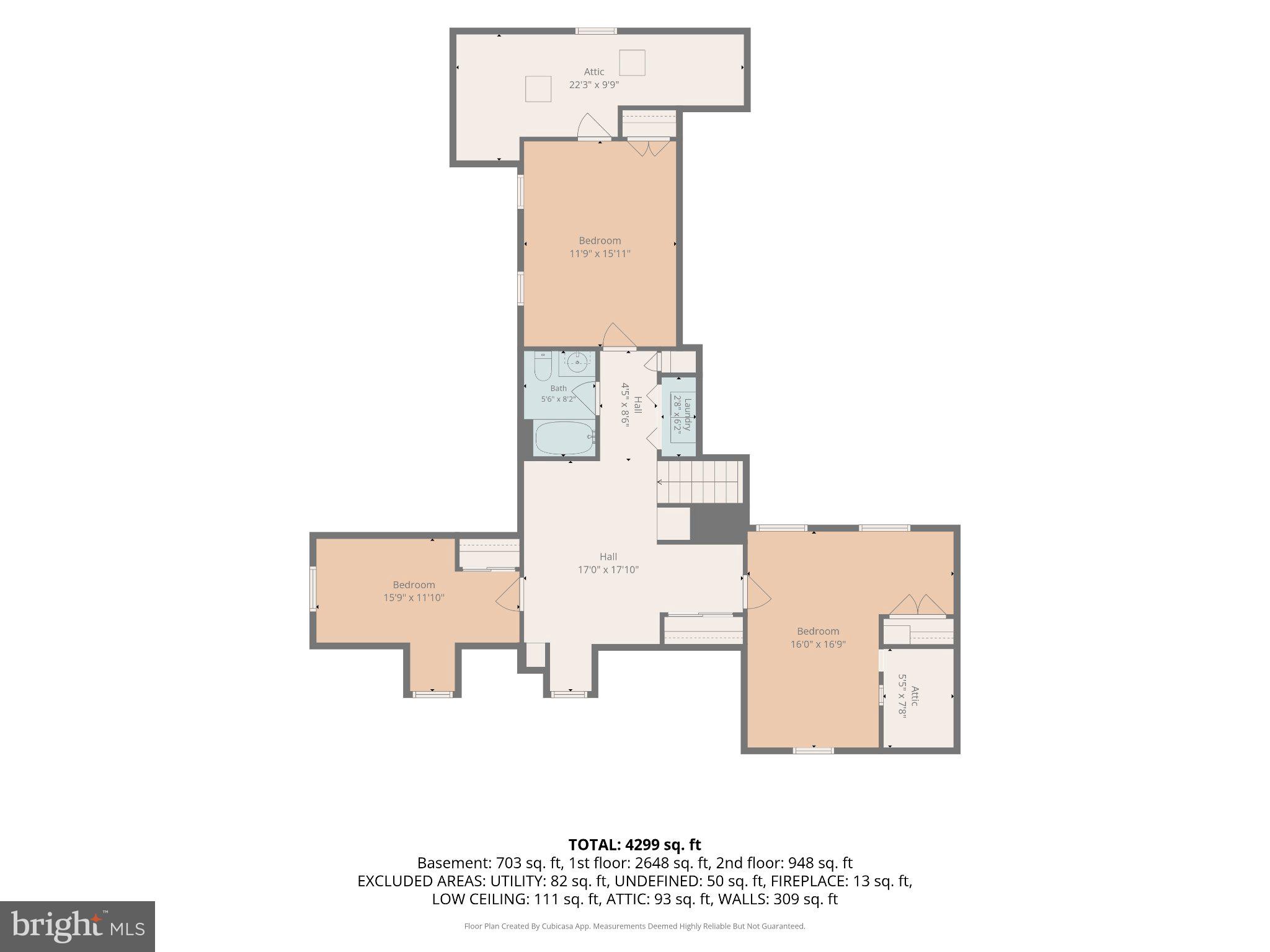 CROSS COUNTRY - Residential