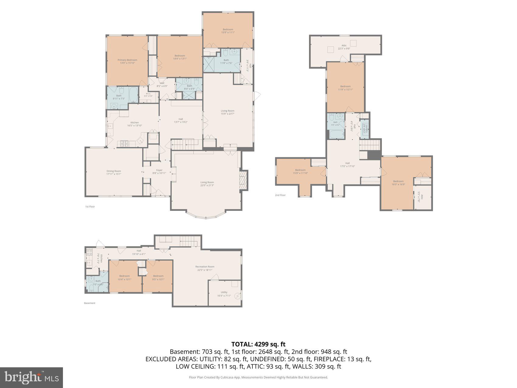 CROSS COUNTRY - Residential
