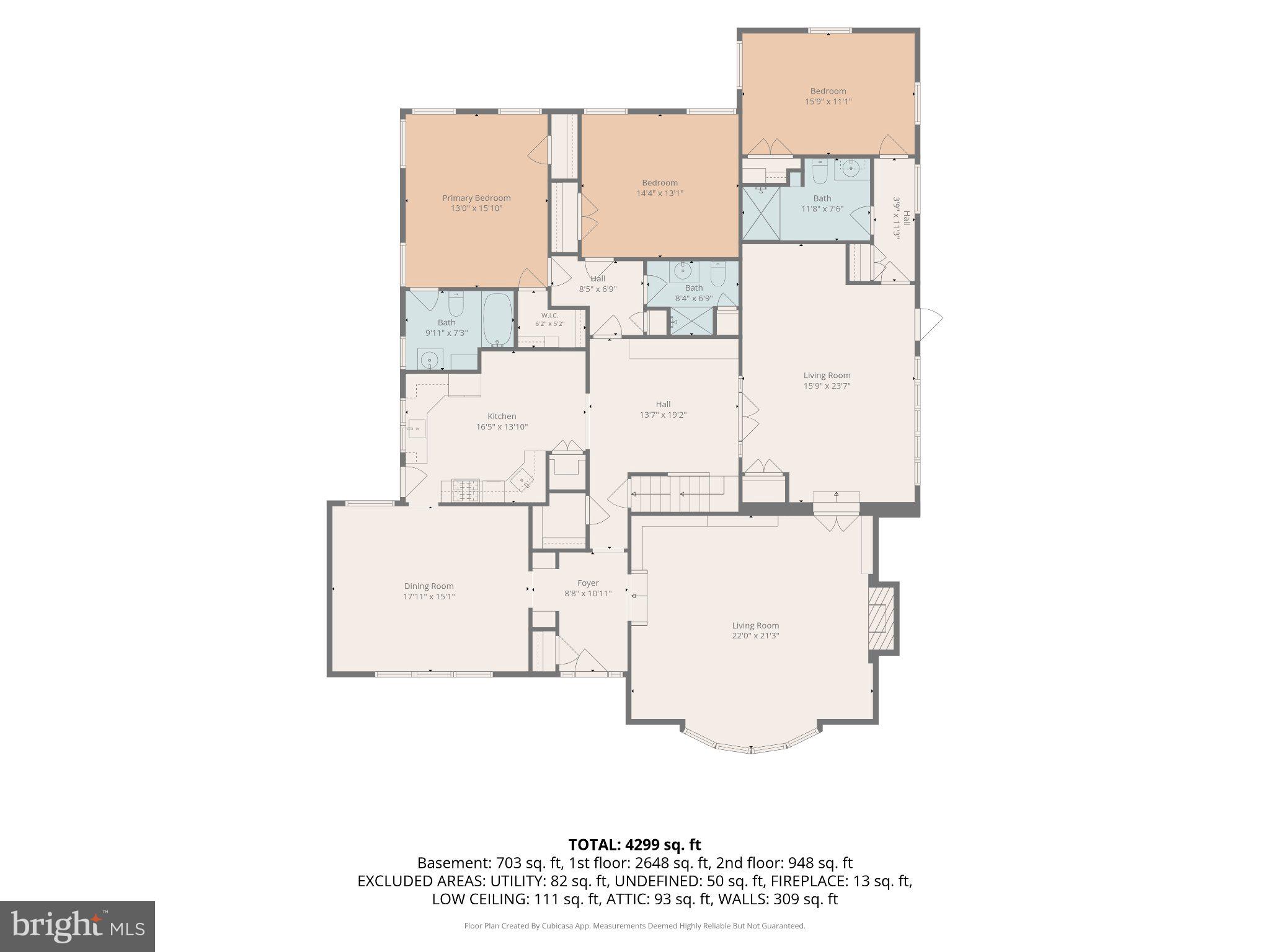 CROSS COUNTRY - Residential