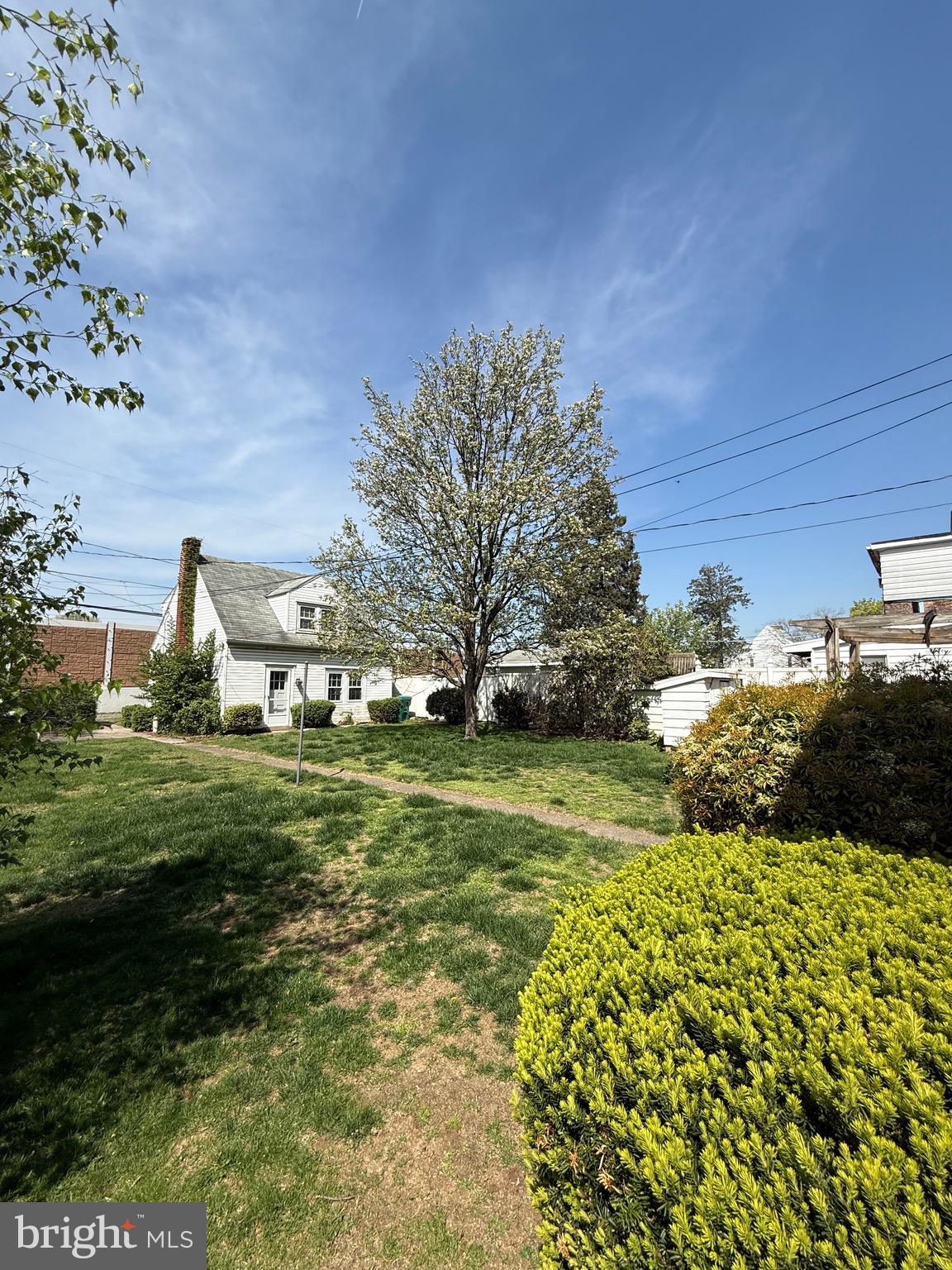 LOWER PAXTON TOWNSHIP - Residential Income