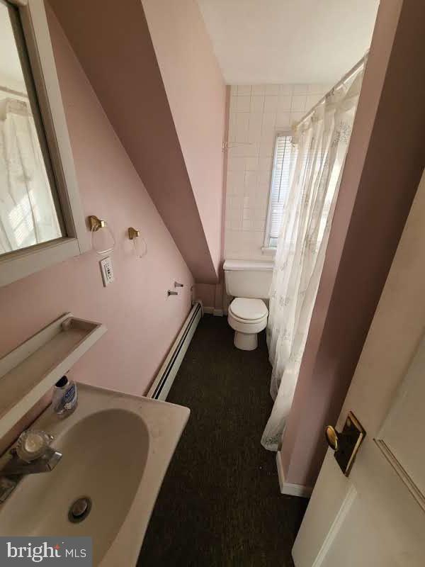 LOWER PAXTON TOWNSHIP - Residential Income