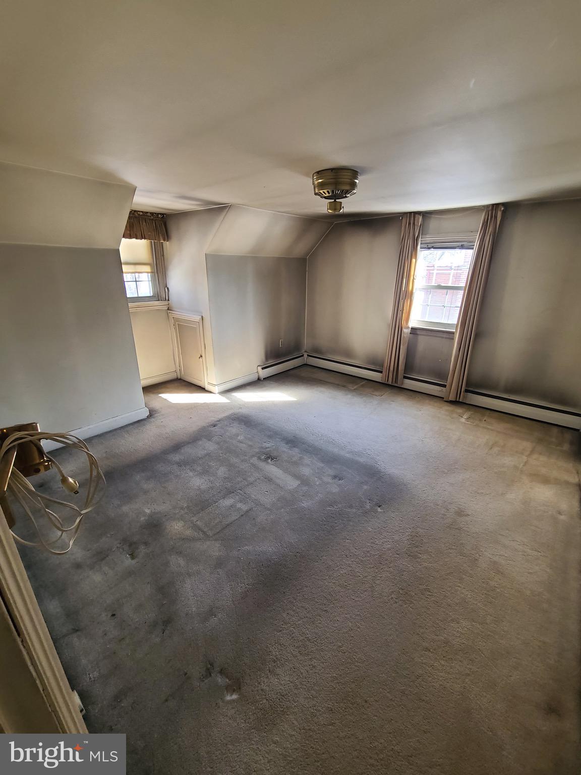 LOWER PAXTON TOWNSHIP - Residential Income