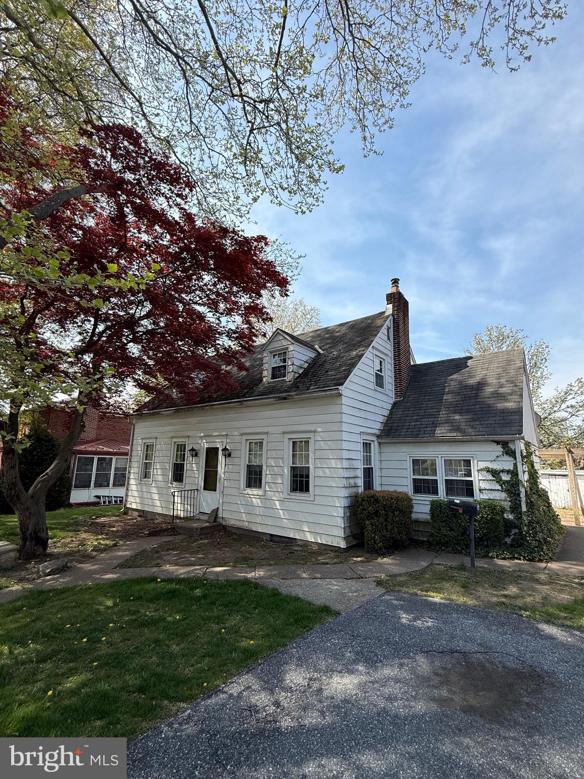 LOWER PAXTON TOWNSHIP - Residential Income